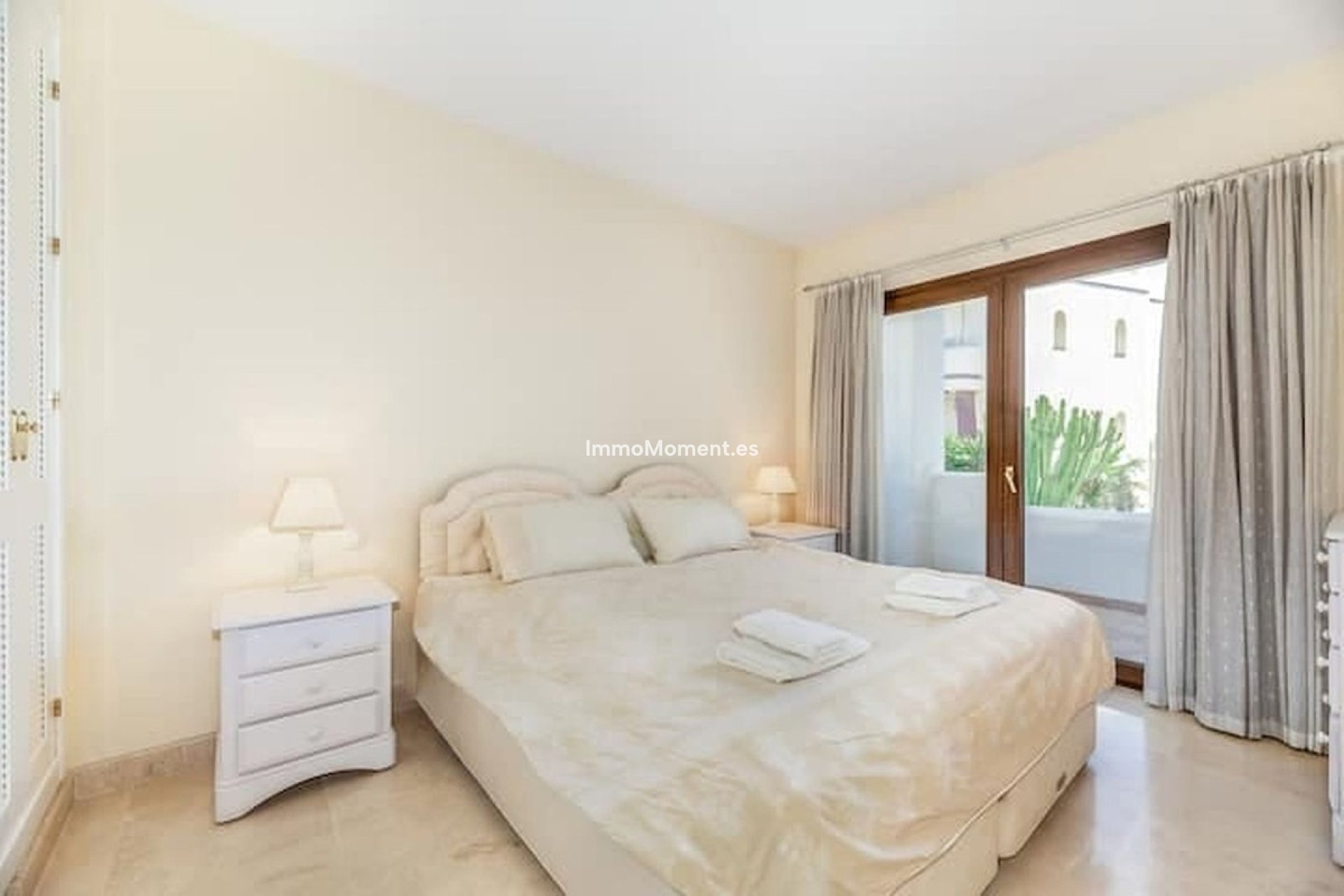 Revente - Appartement - Mijas - Mijas Golf