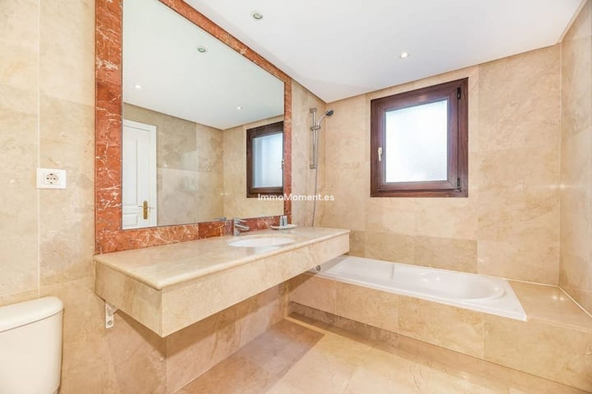 Revente - Appartement - Mijas - Mijas Golf