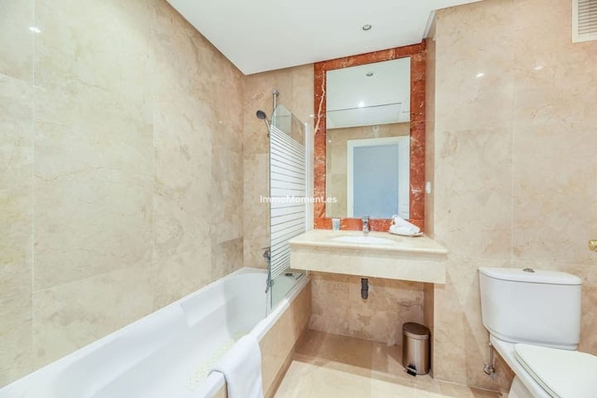 Revente - Appartement - Mijas - Mijas Golf