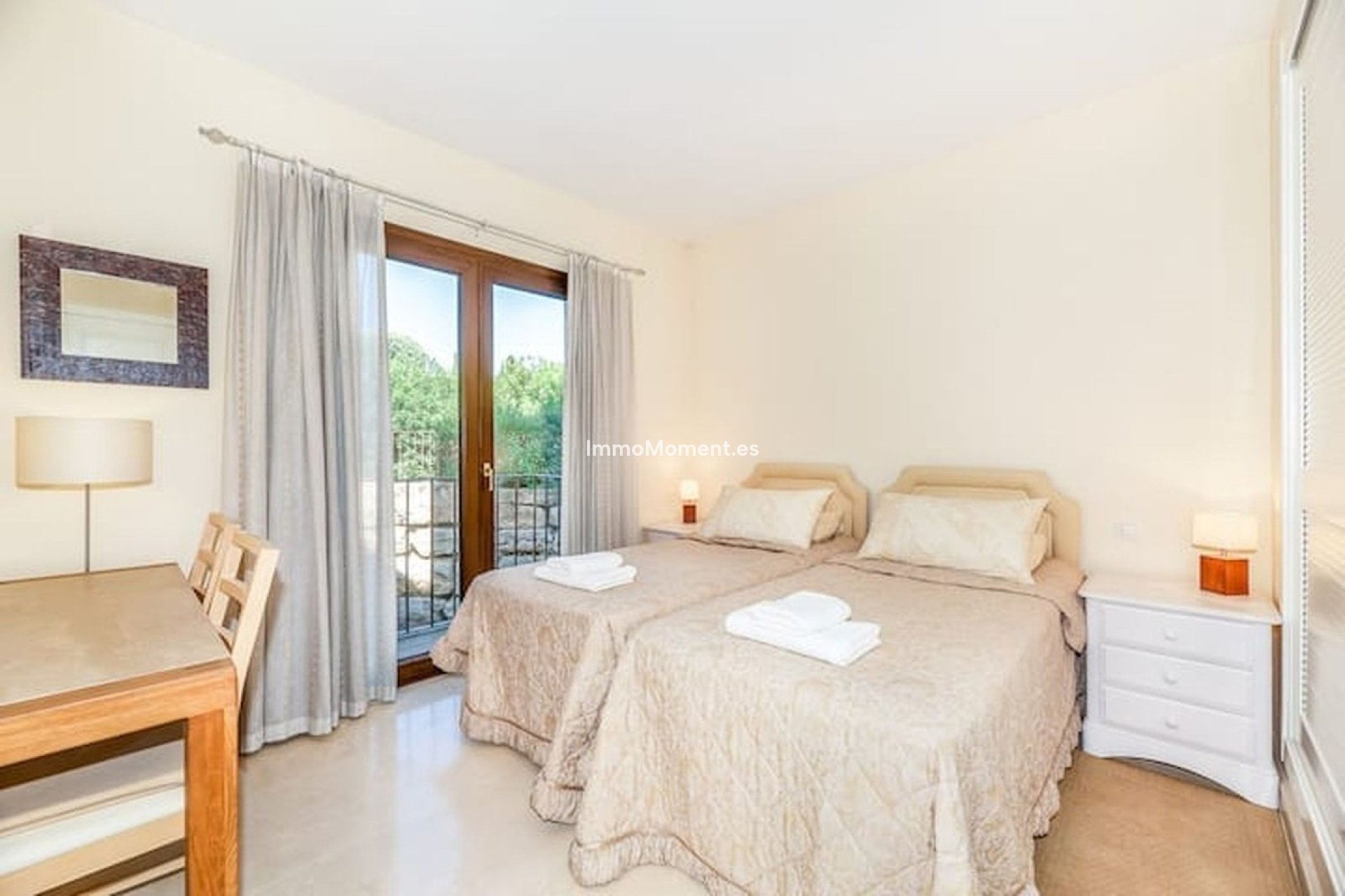 Revente - Appartement - Mijas - Mijas Golf