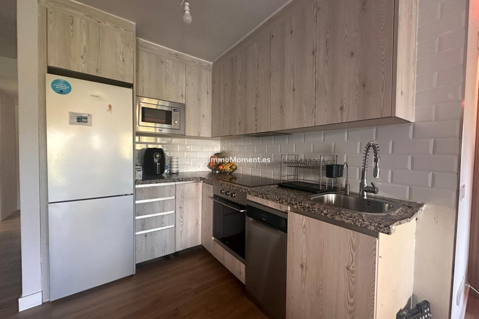 Revente - Appartement - Mijas - Mijas Golf