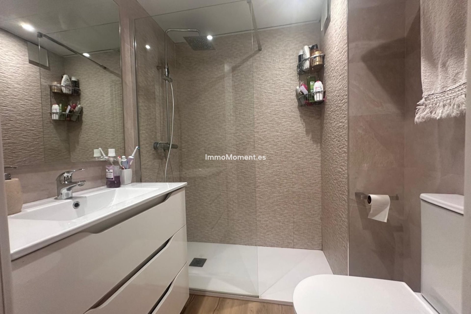 Revente - Appartement - Mijas - Mijas Golf