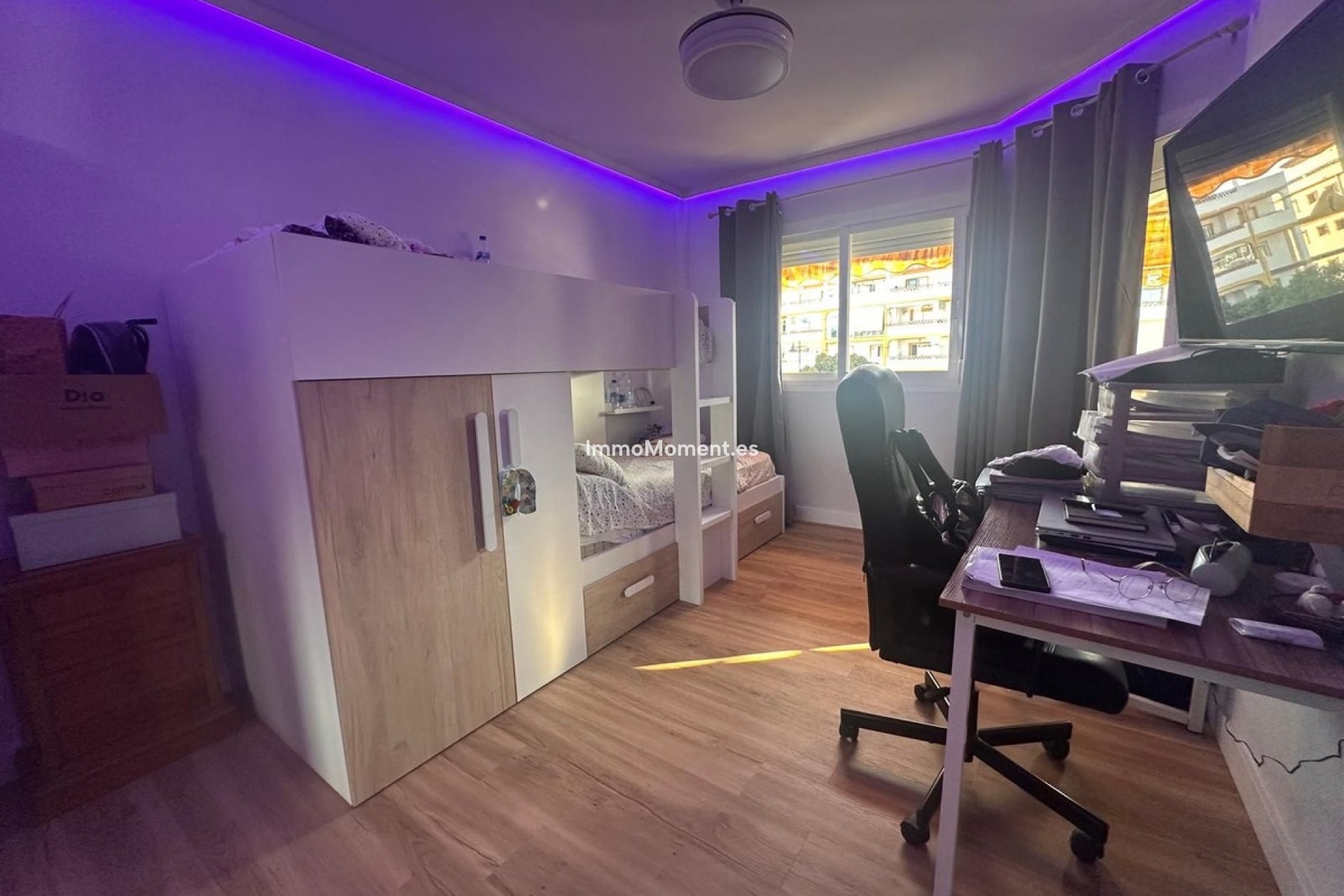 Revente - Appartement - Mijas - Mijas Golf