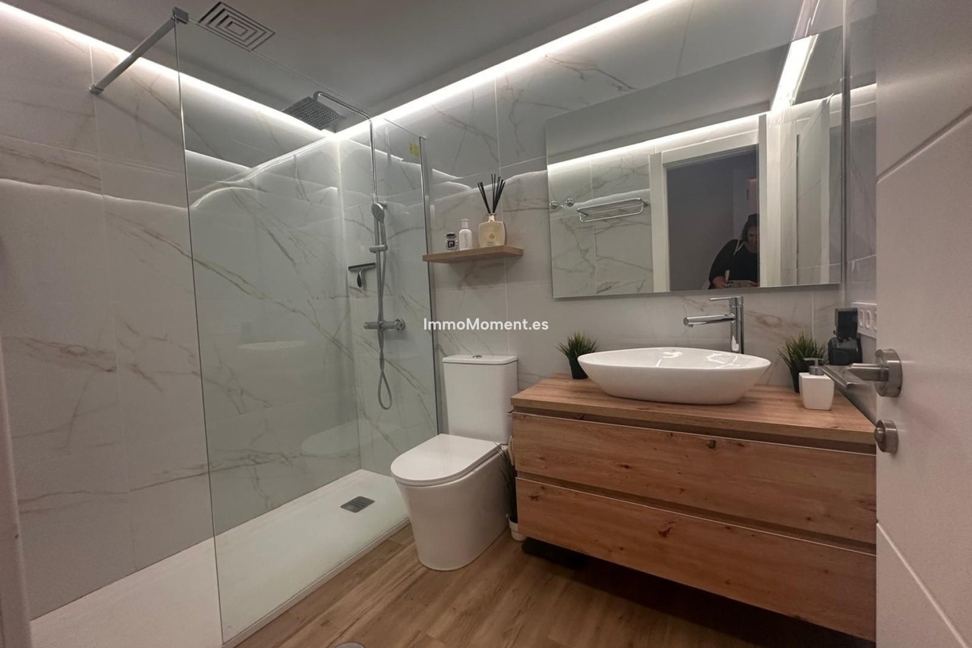 Revente - Appartement - Mijas - Mijas Golf