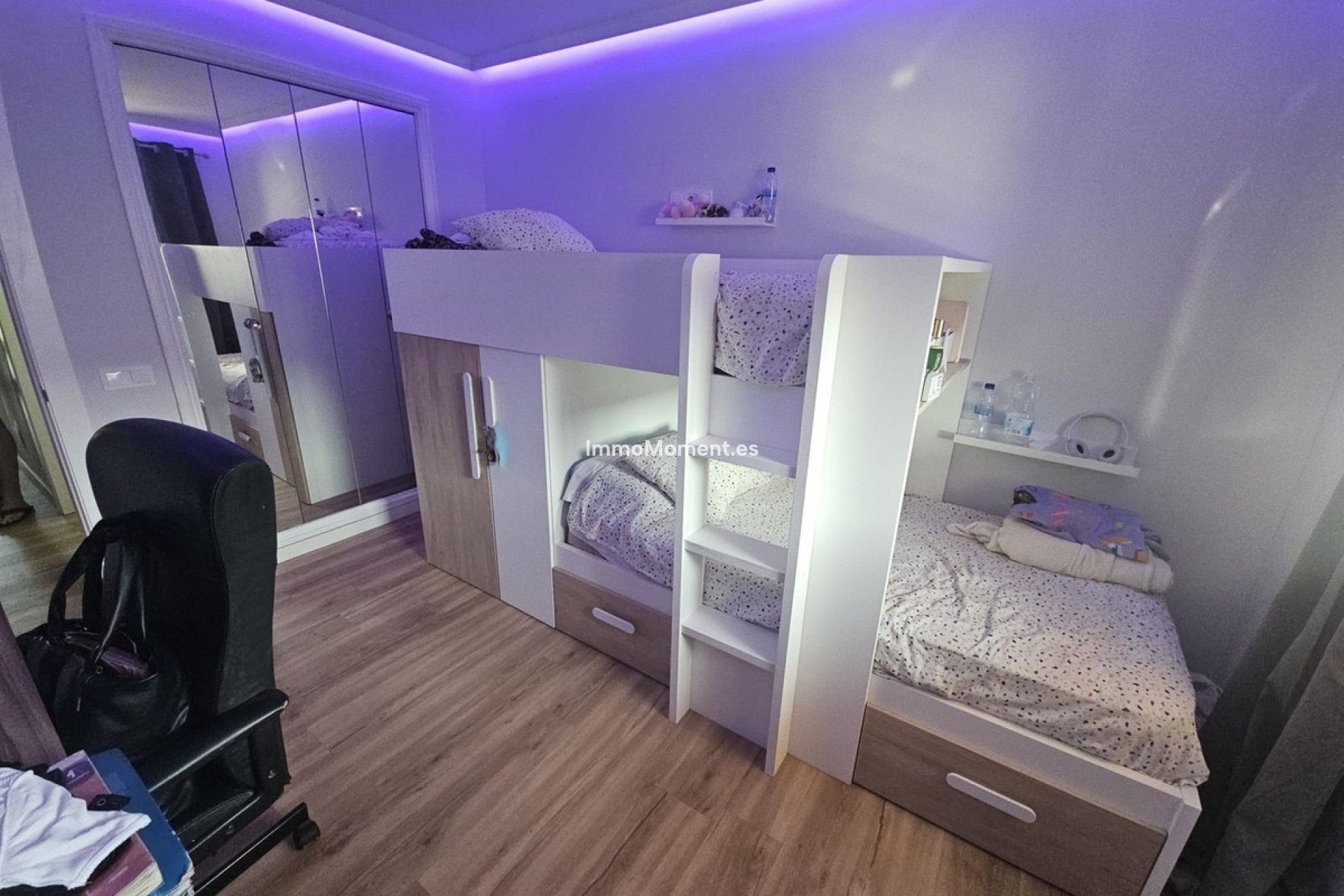 Revente - Appartement - Mijas - Mijas Golf