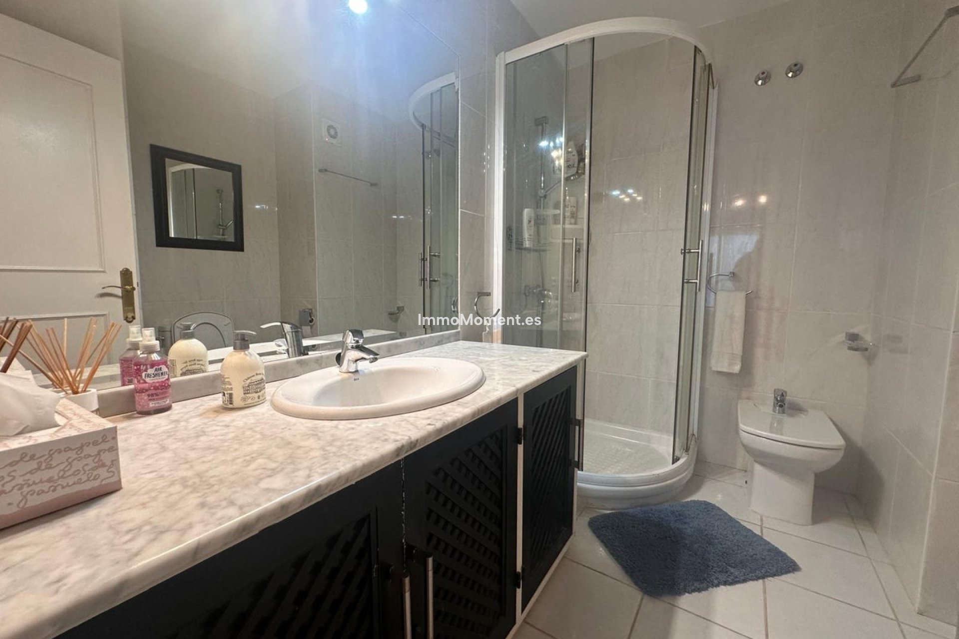 Revente - Appartement - Mijas - Mijas Golf