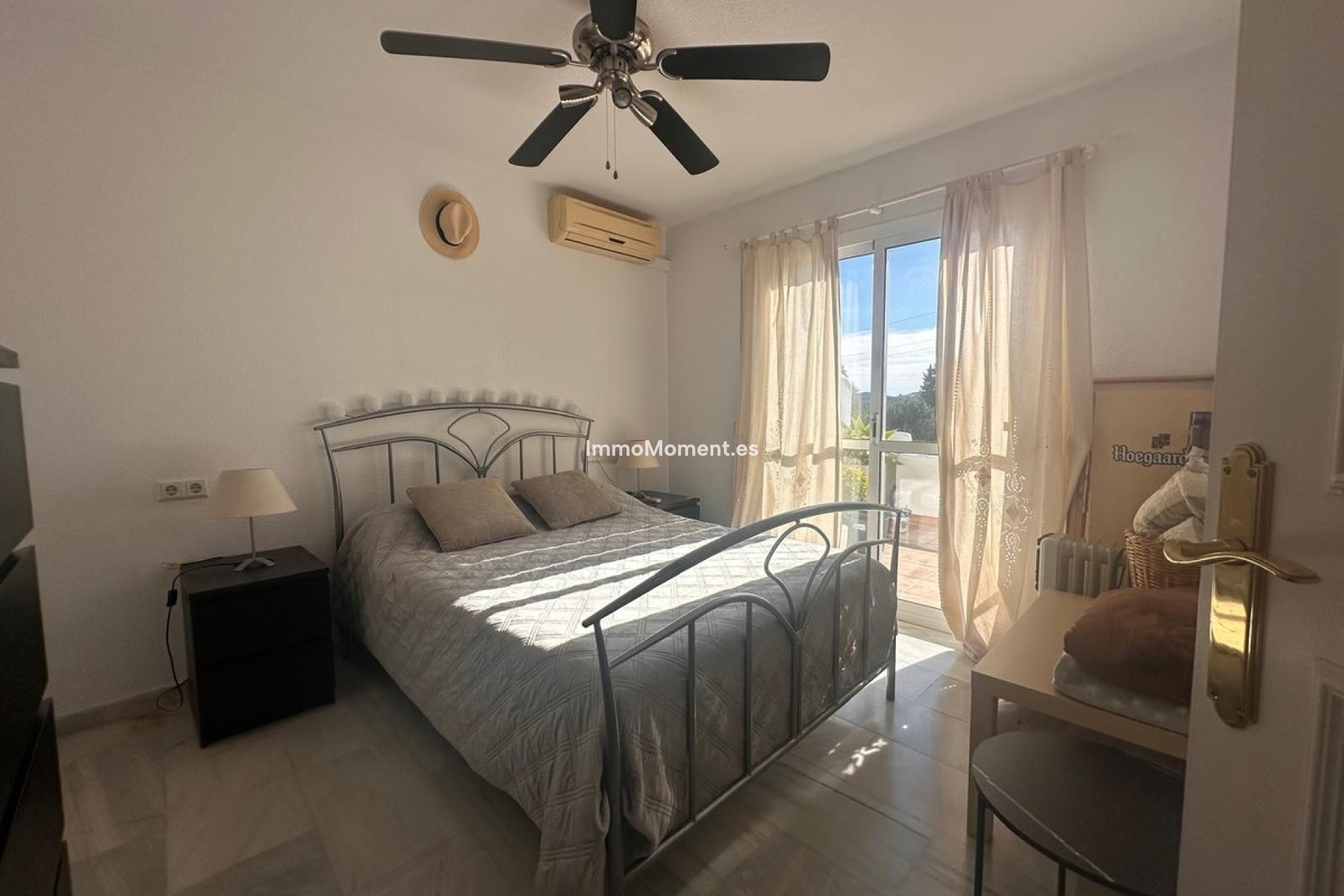 Revente - Appartement - Mijas - Mijas Golf