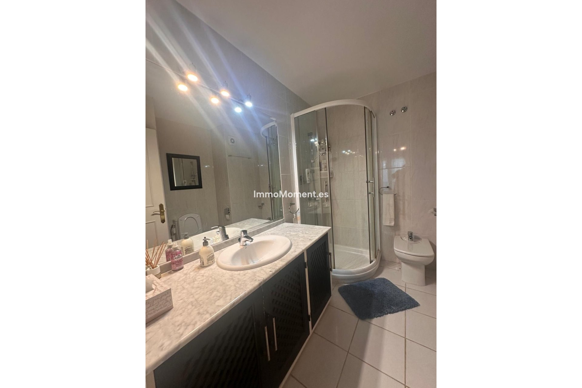 Revente - Appartement - Mijas - Mijas Golf