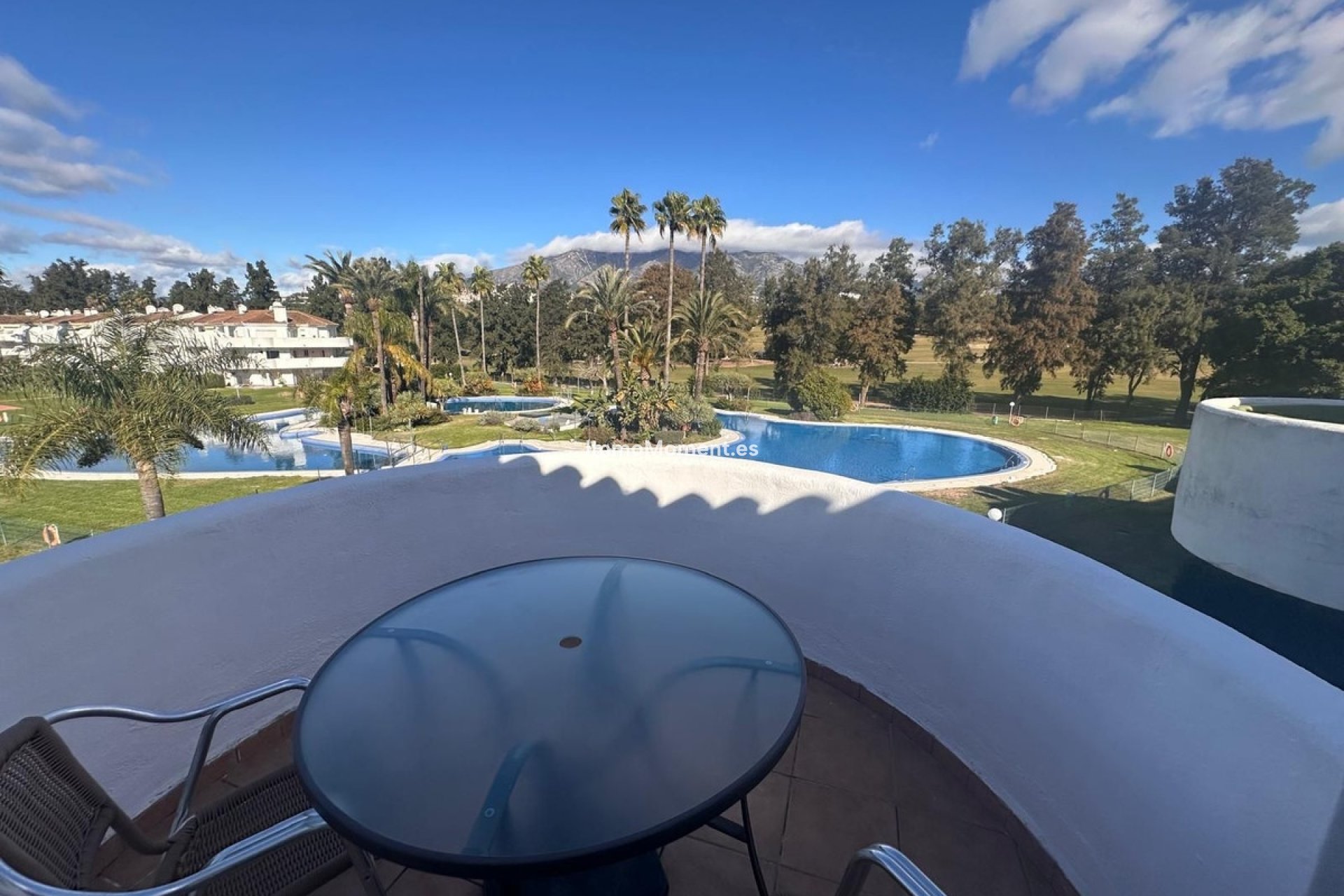 Revente - Appartement - Mijas - Mijas Golf