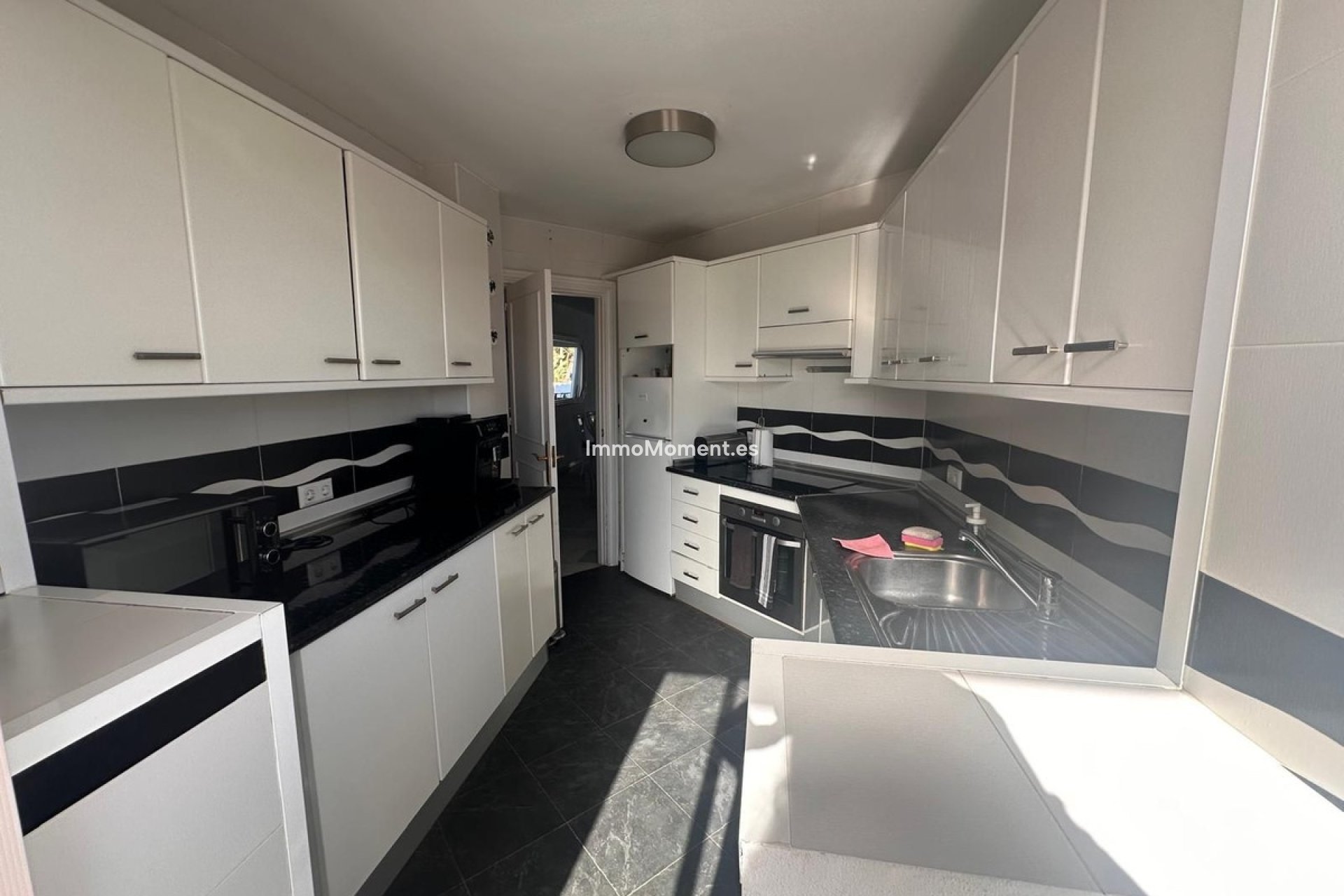 Revente - Appartement - Mijas - Mijas Golf