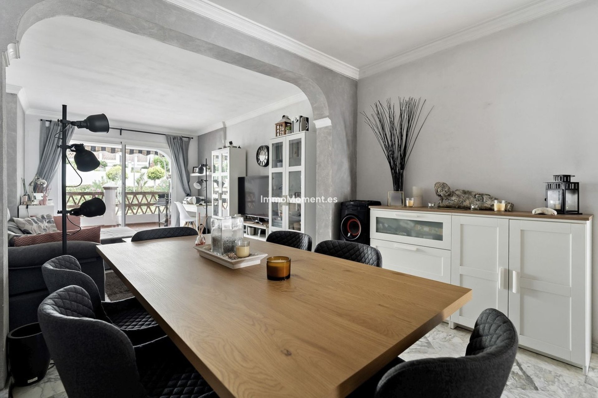 Revente - Appartement - Mijas - Mijas Golf