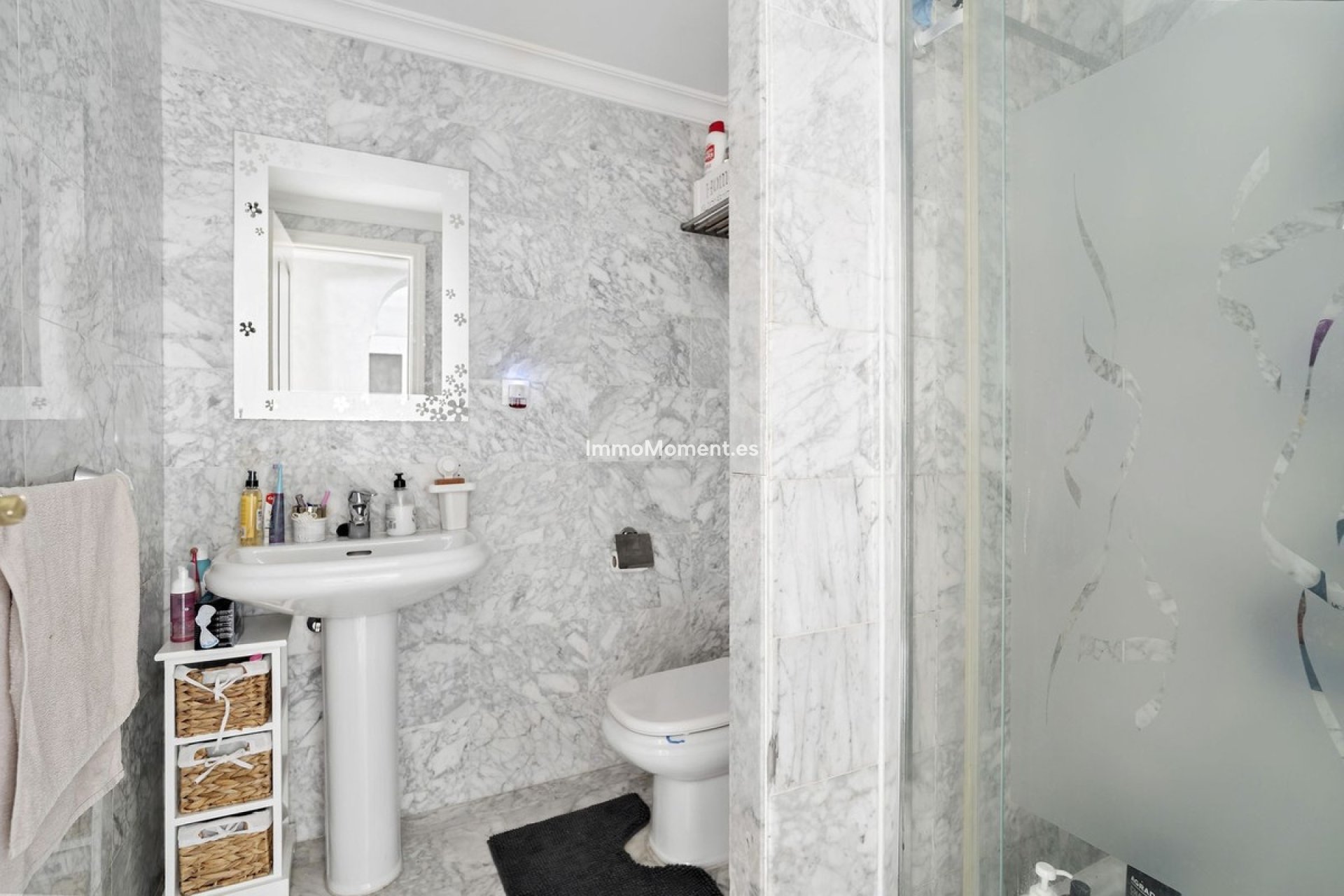 Revente - Appartement - Mijas - Mijas Golf