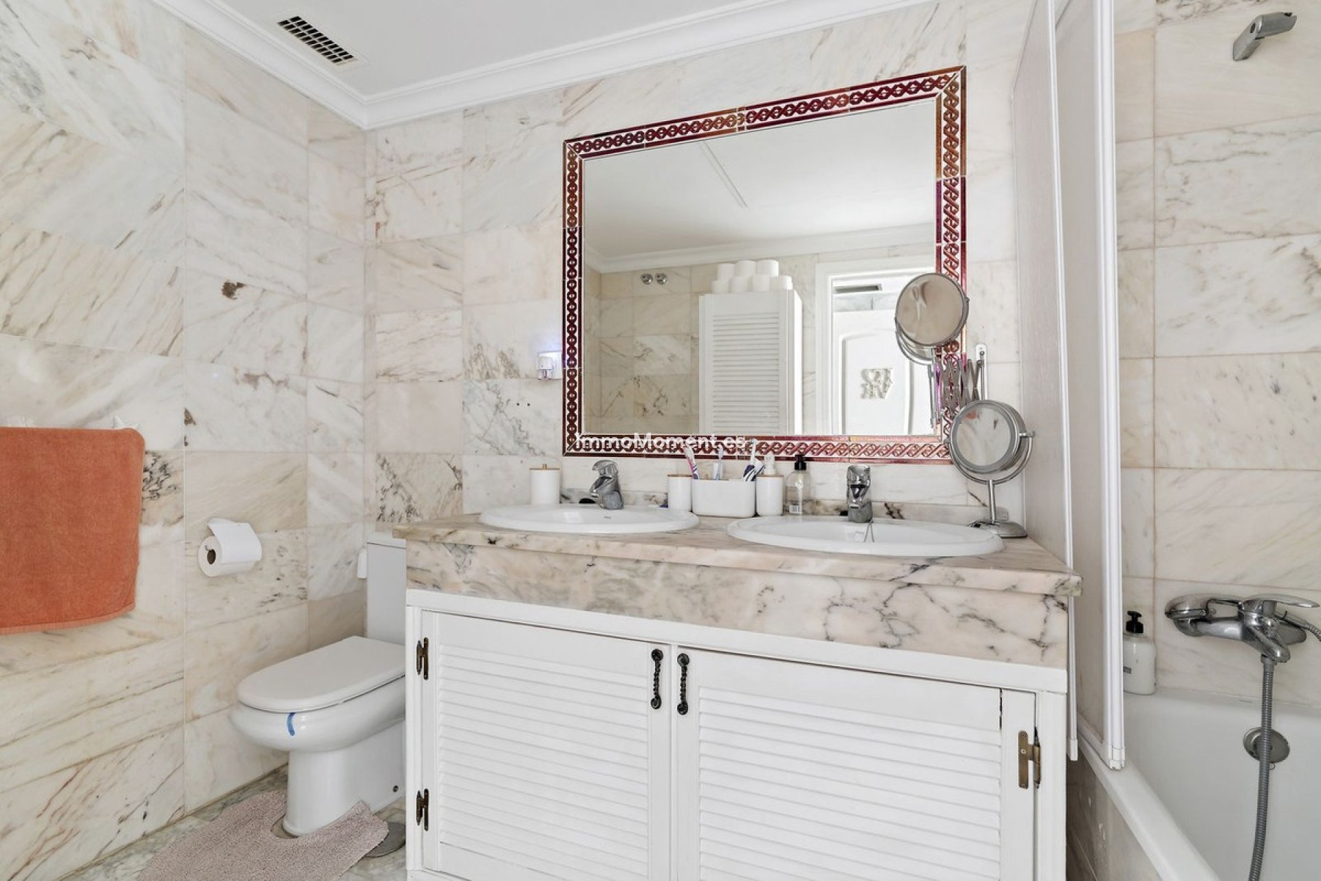 Revente - Appartement - Mijas - Mijas Golf