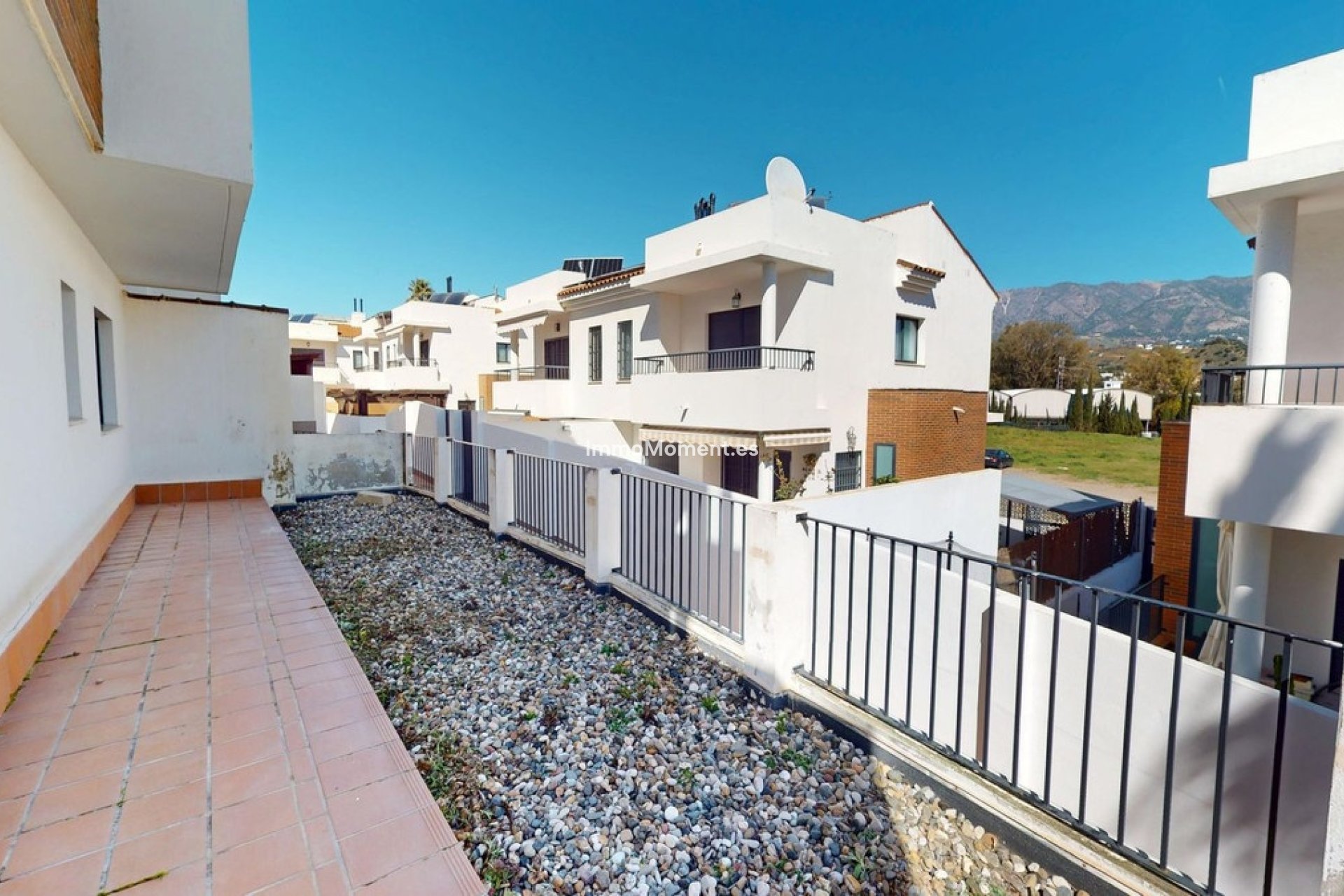 Revente - Appartement - Mijas - Mijas Golf