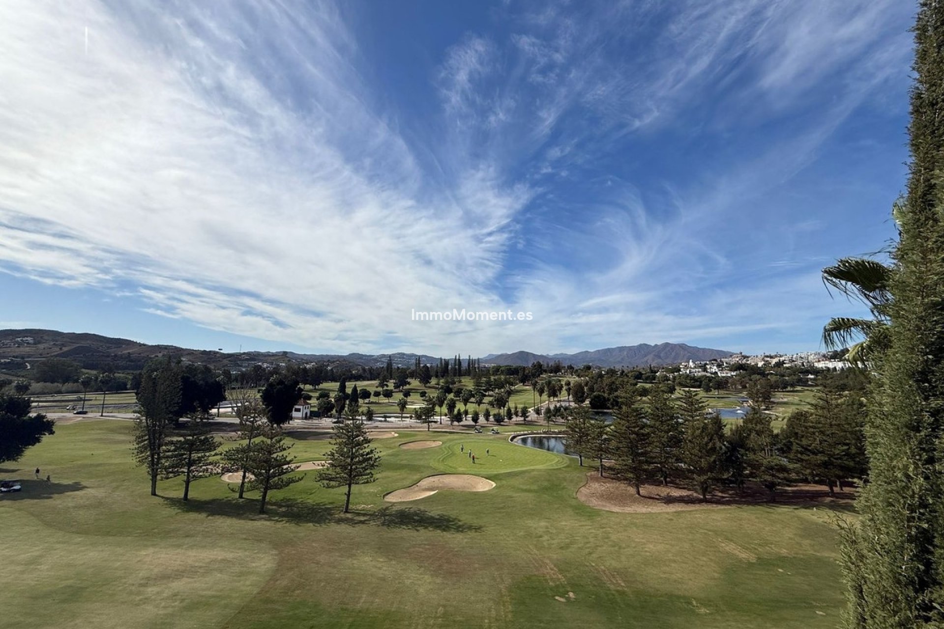 Revente - Appartement - Mijas - Mijas Golf