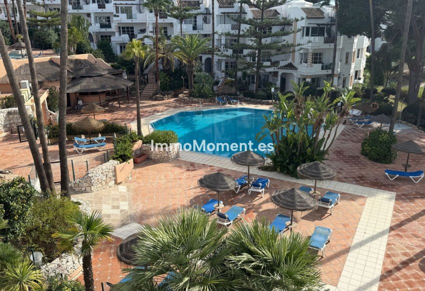 Revente - Appartement - Mijas - Mijas Golf