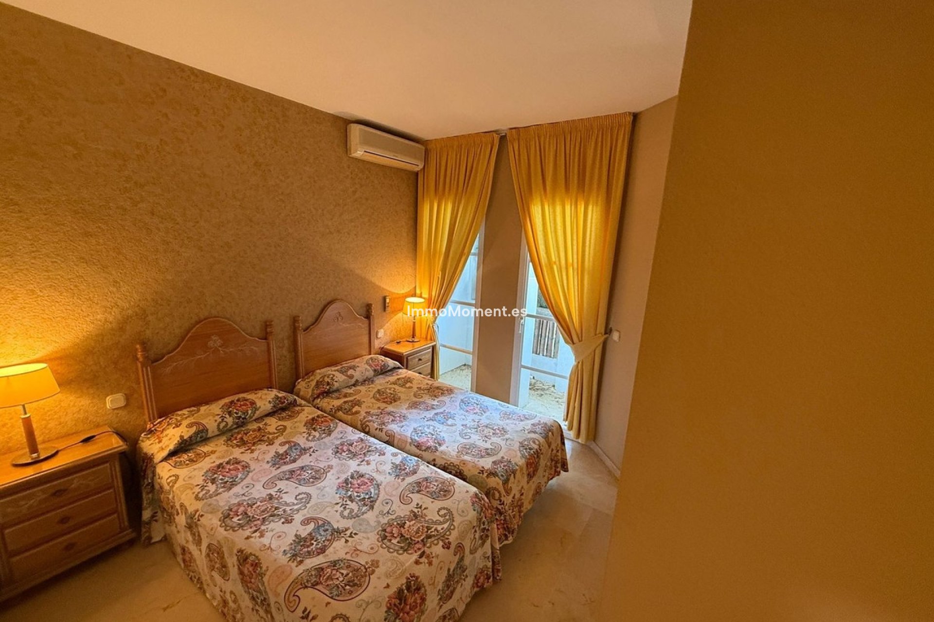 Revente - Appartement - Mijas - Mijas Golf