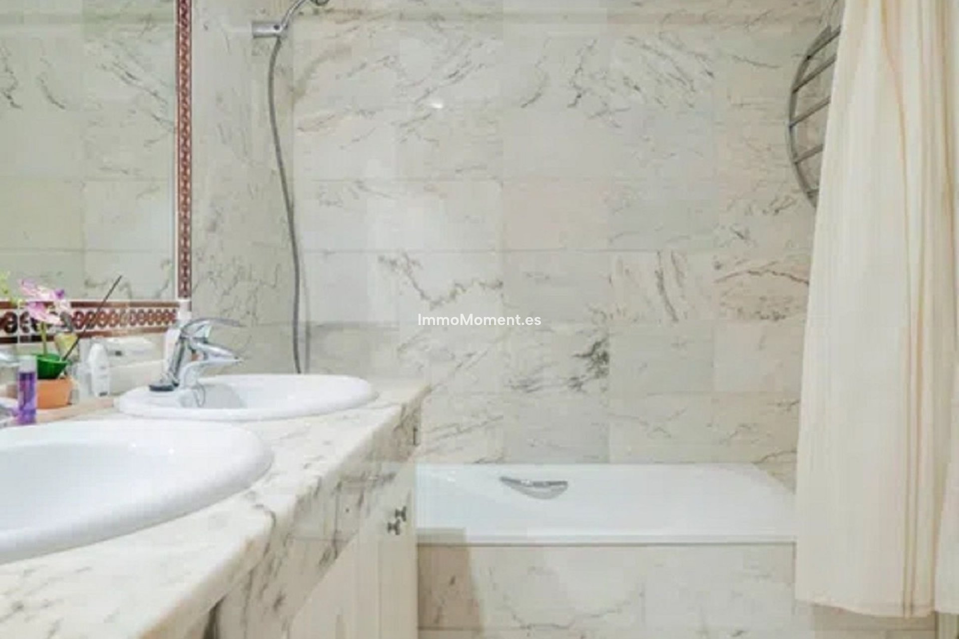 Revente - Appartement - Mijas - Mijas Golf