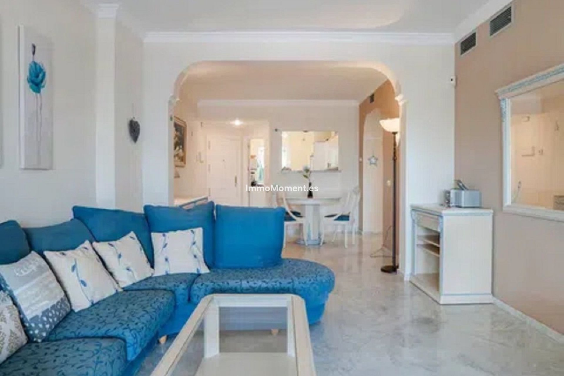 Revente - Appartement - Mijas - Mijas Golf