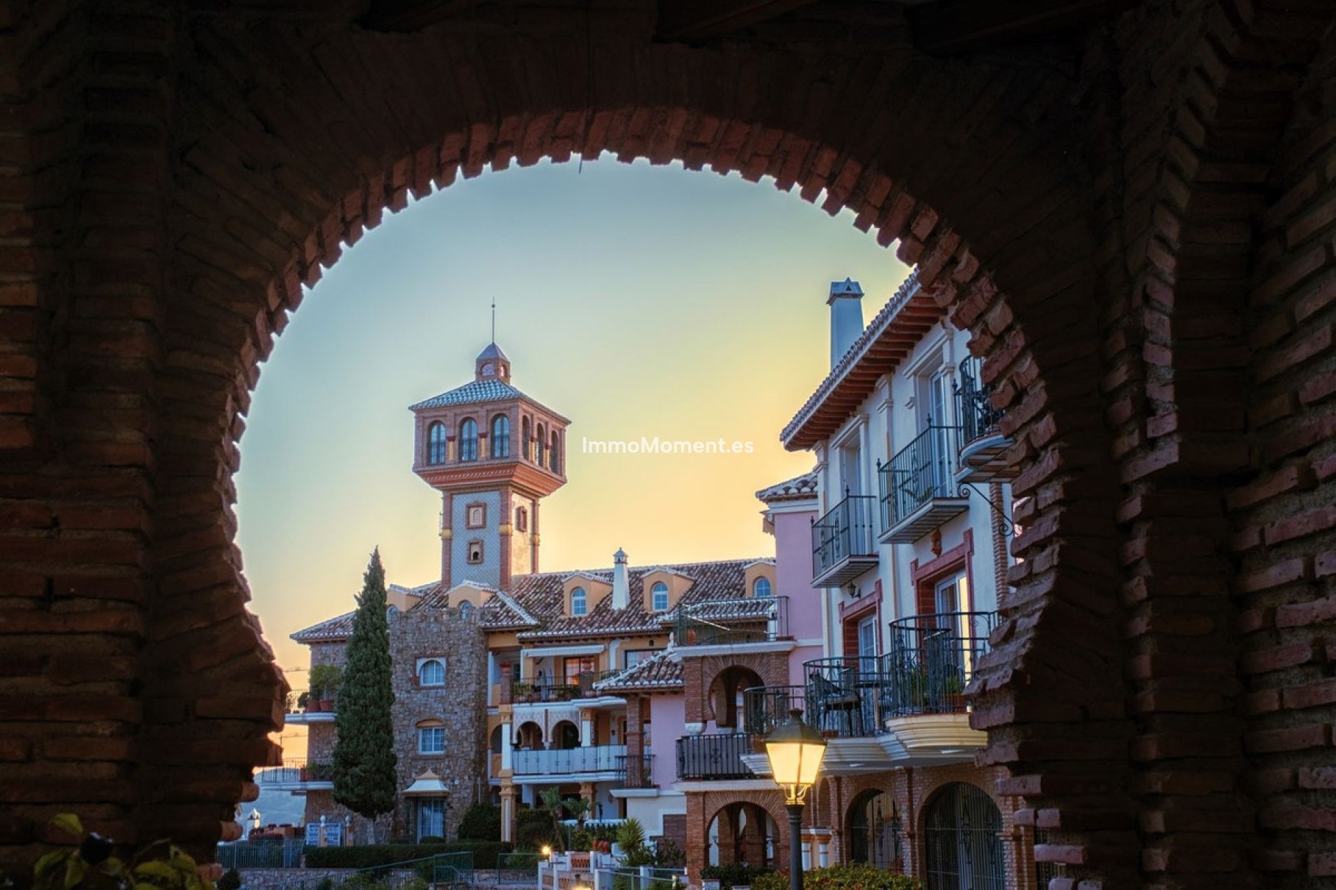 Revente - Appartement - Mijas - Mijas Golf