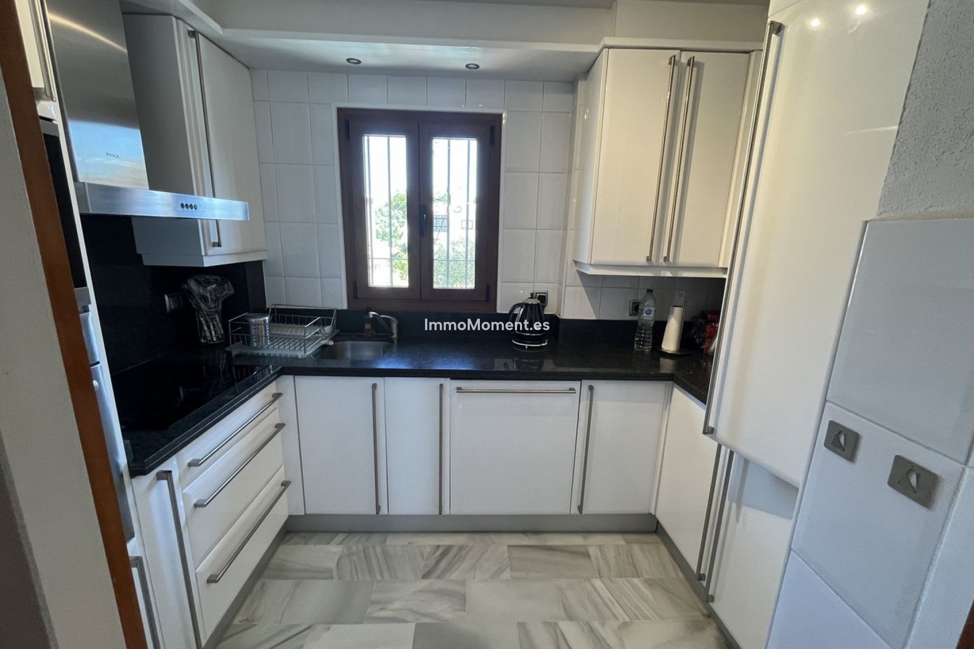 Revente - Appartement - Mijas - Mijas Golf