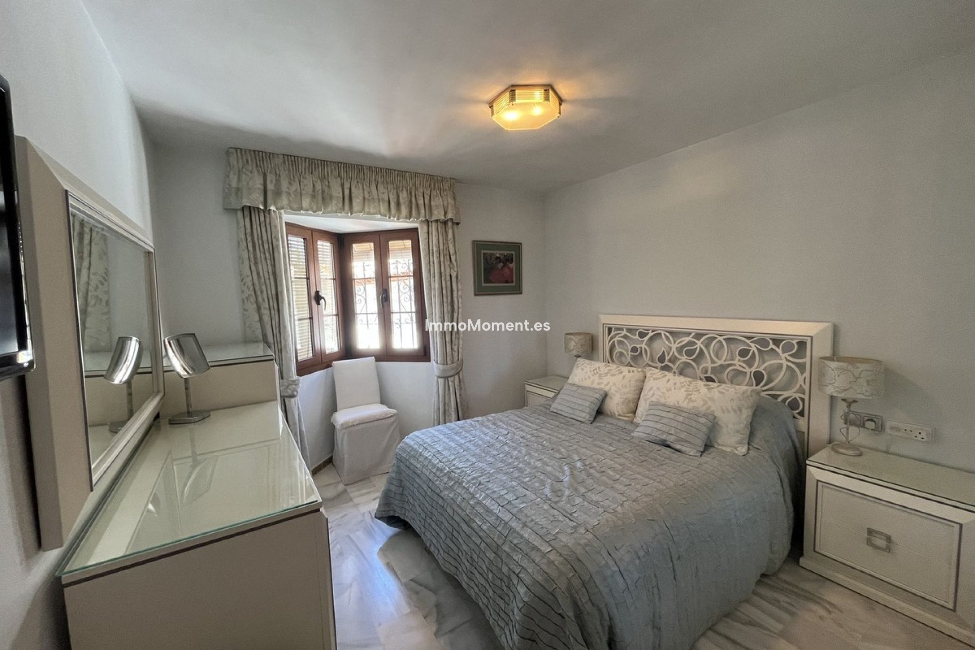Revente - Appartement - Mijas - Mijas Golf