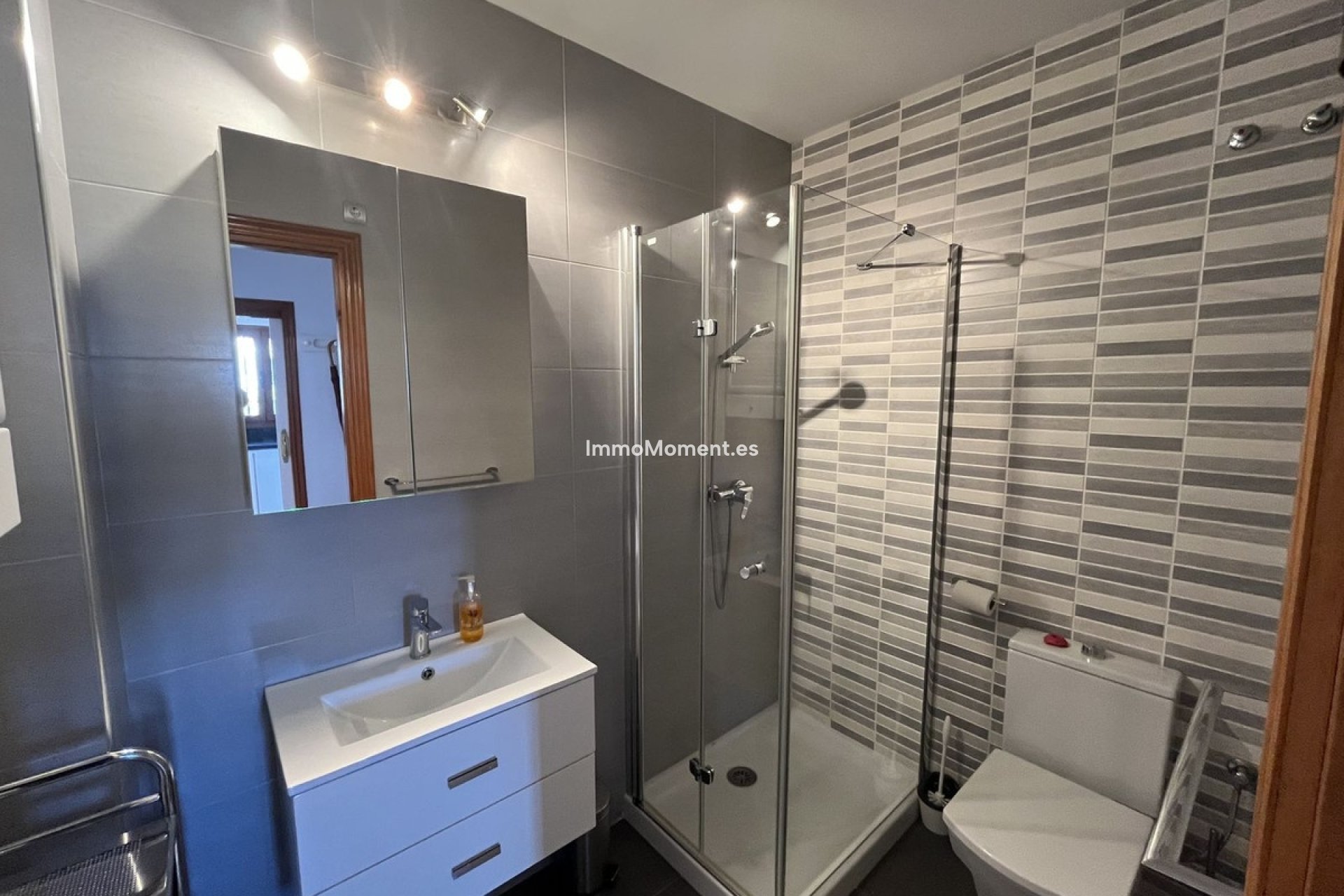 Revente - Appartement - Mijas - Mijas Golf