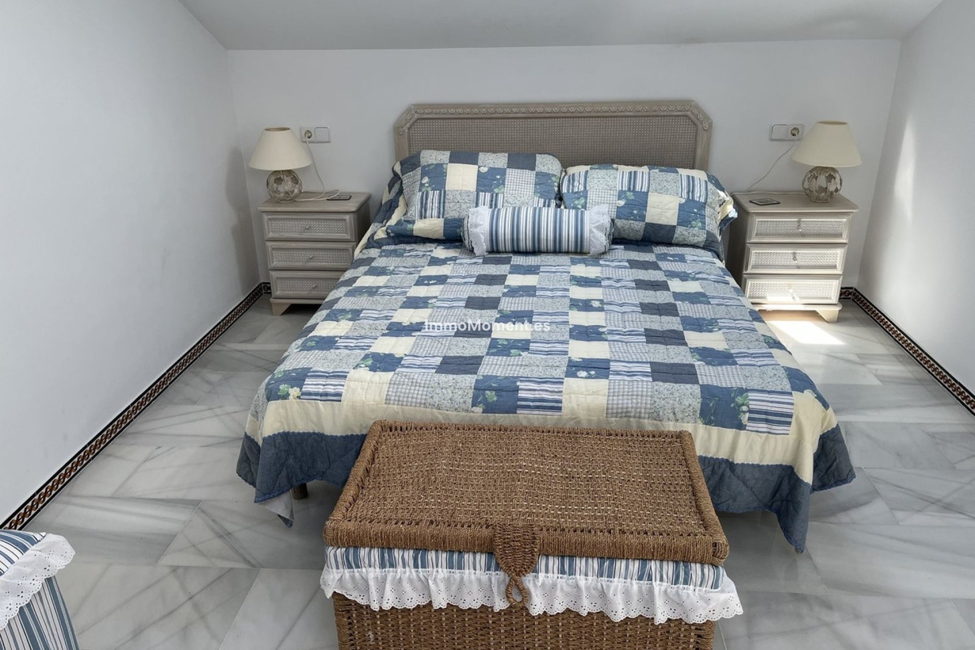 Revente - Appartement - Mijas - Mijas Golf