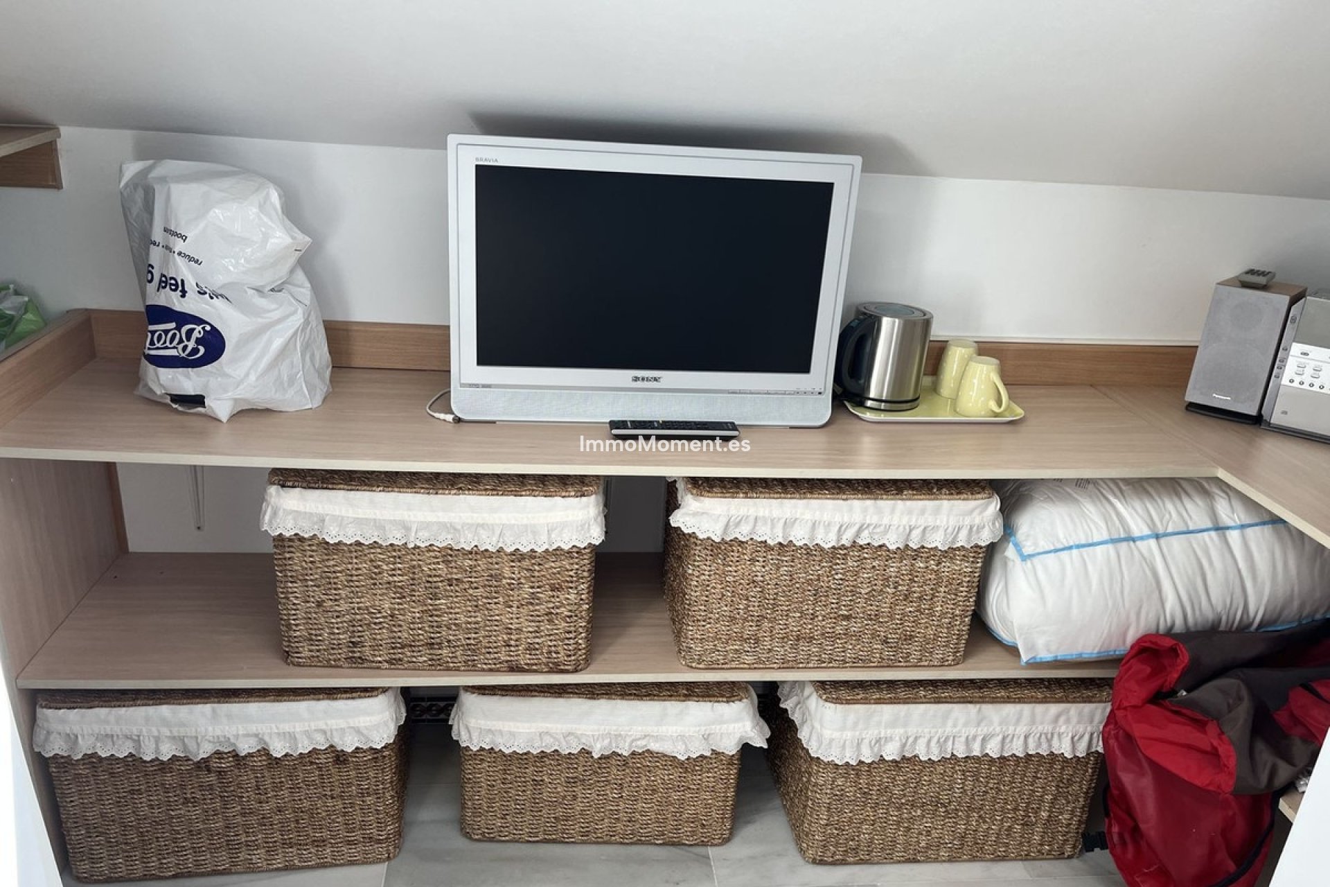 Revente - Appartement - Mijas - Mijas Golf