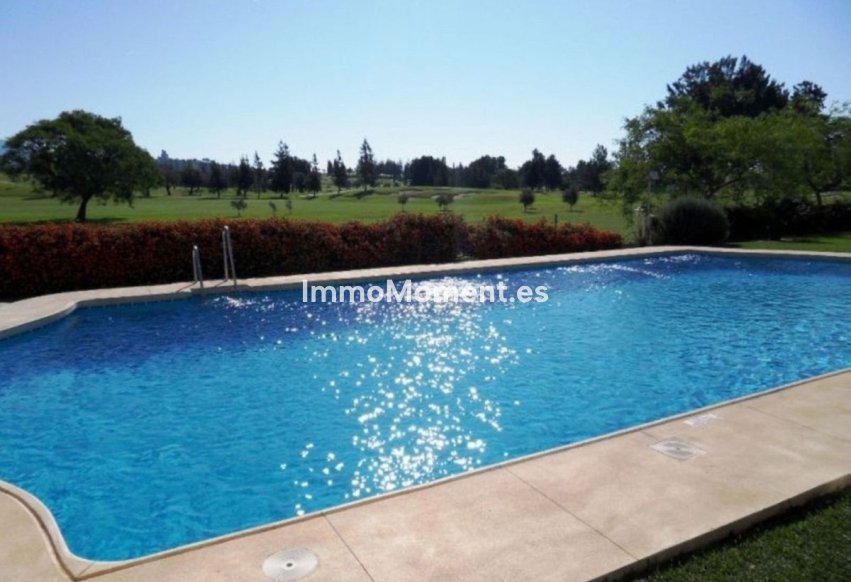 Revente - Appartement - Mijas - Mijas Golf