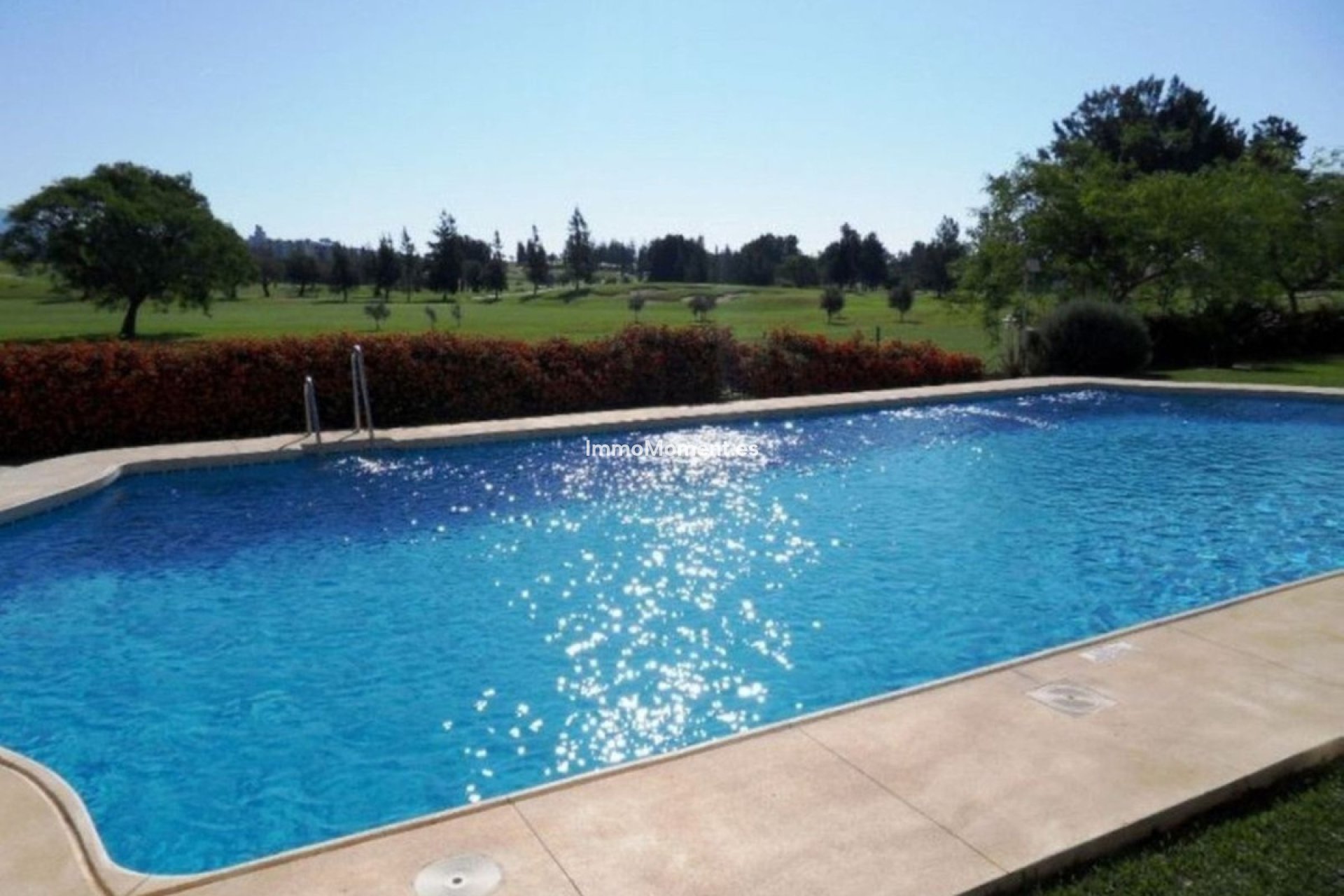 Revente - Appartement - Mijas - Mijas Golf