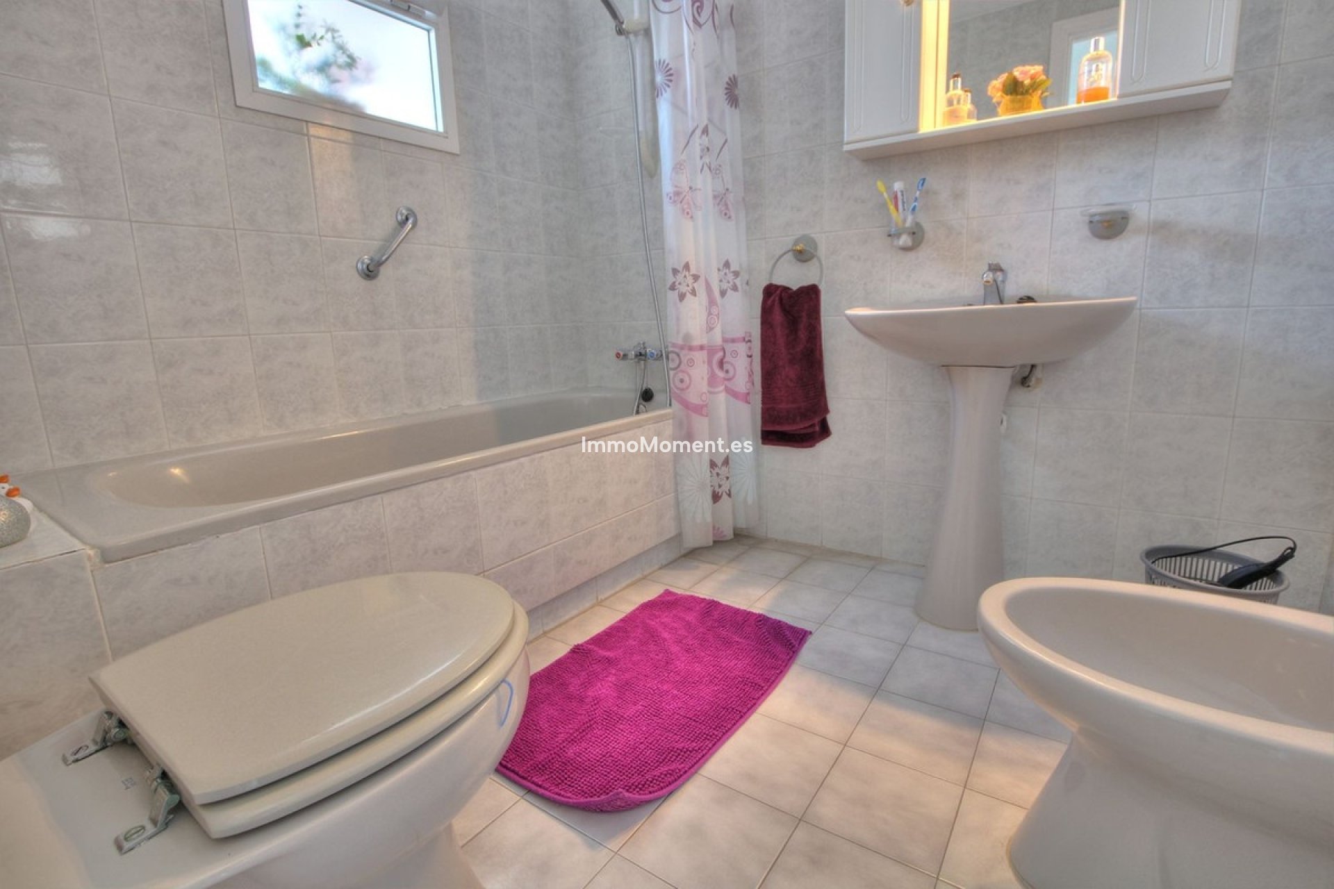 Revente - Appartement - Mijas - Mijas Golf