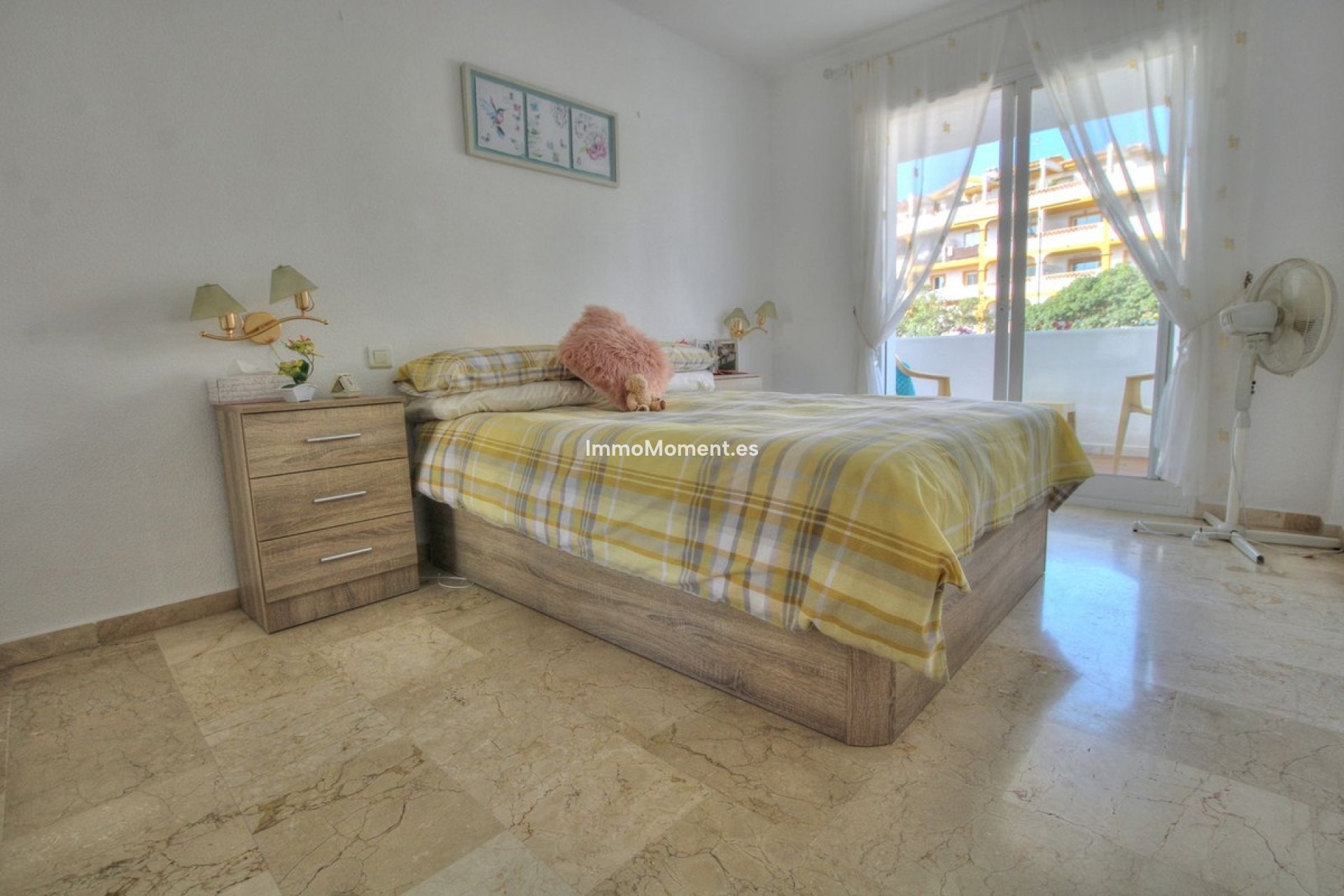 Revente - Appartement - Mijas - Mijas Golf