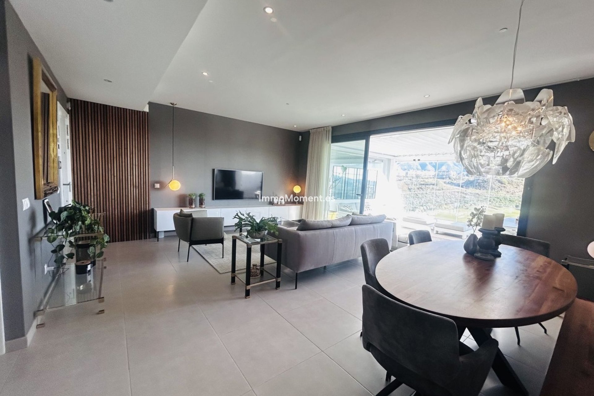 Revente - Appartement - Mijas - Mijas Golf