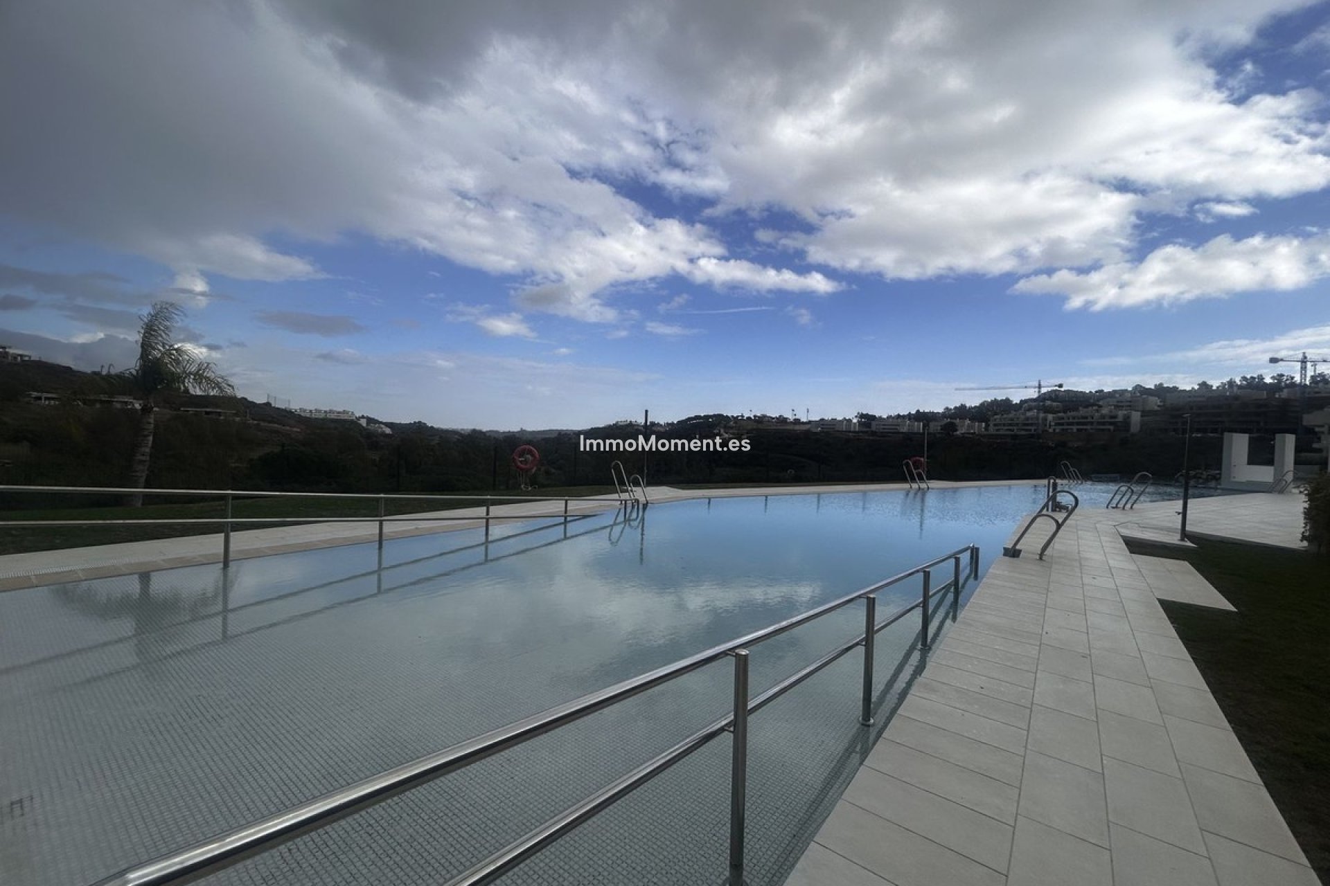 Revente - Appartement - Mijas - Mijas Golf