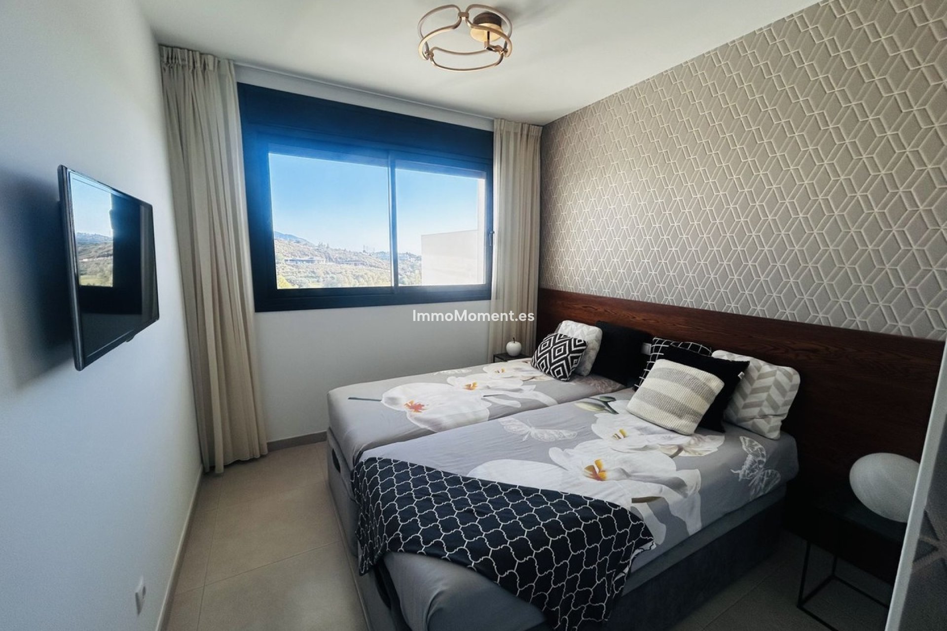 Revente - Appartement - Mijas - Mijas Golf