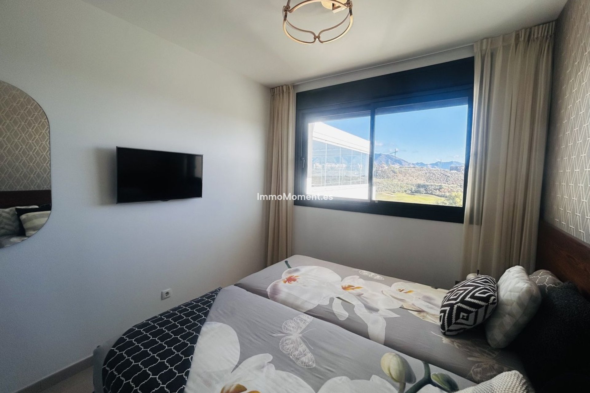 Revente - Appartement - Mijas - Mijas Golf