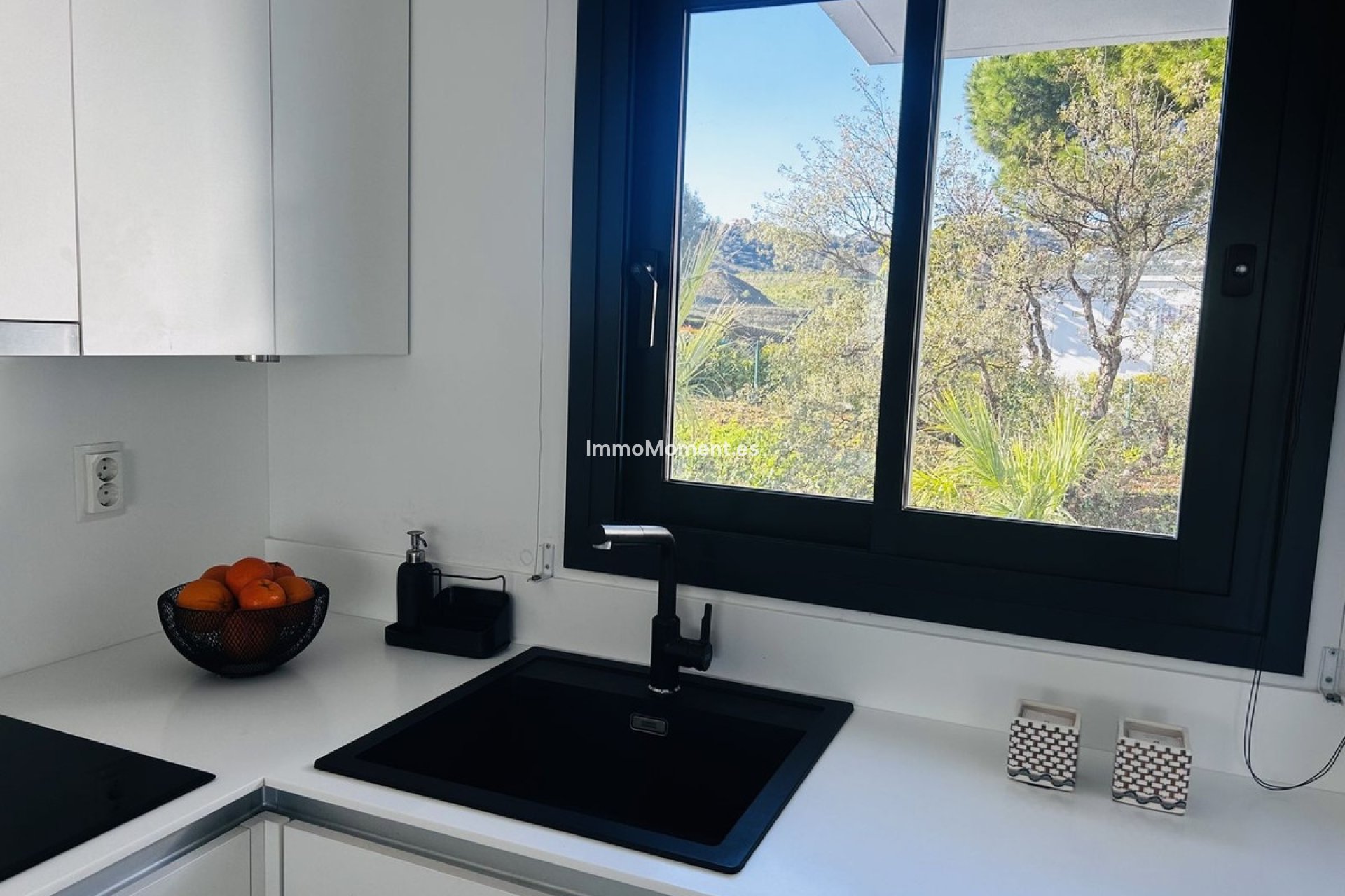 Revente - Appartement - Mijas - Mijas Golf