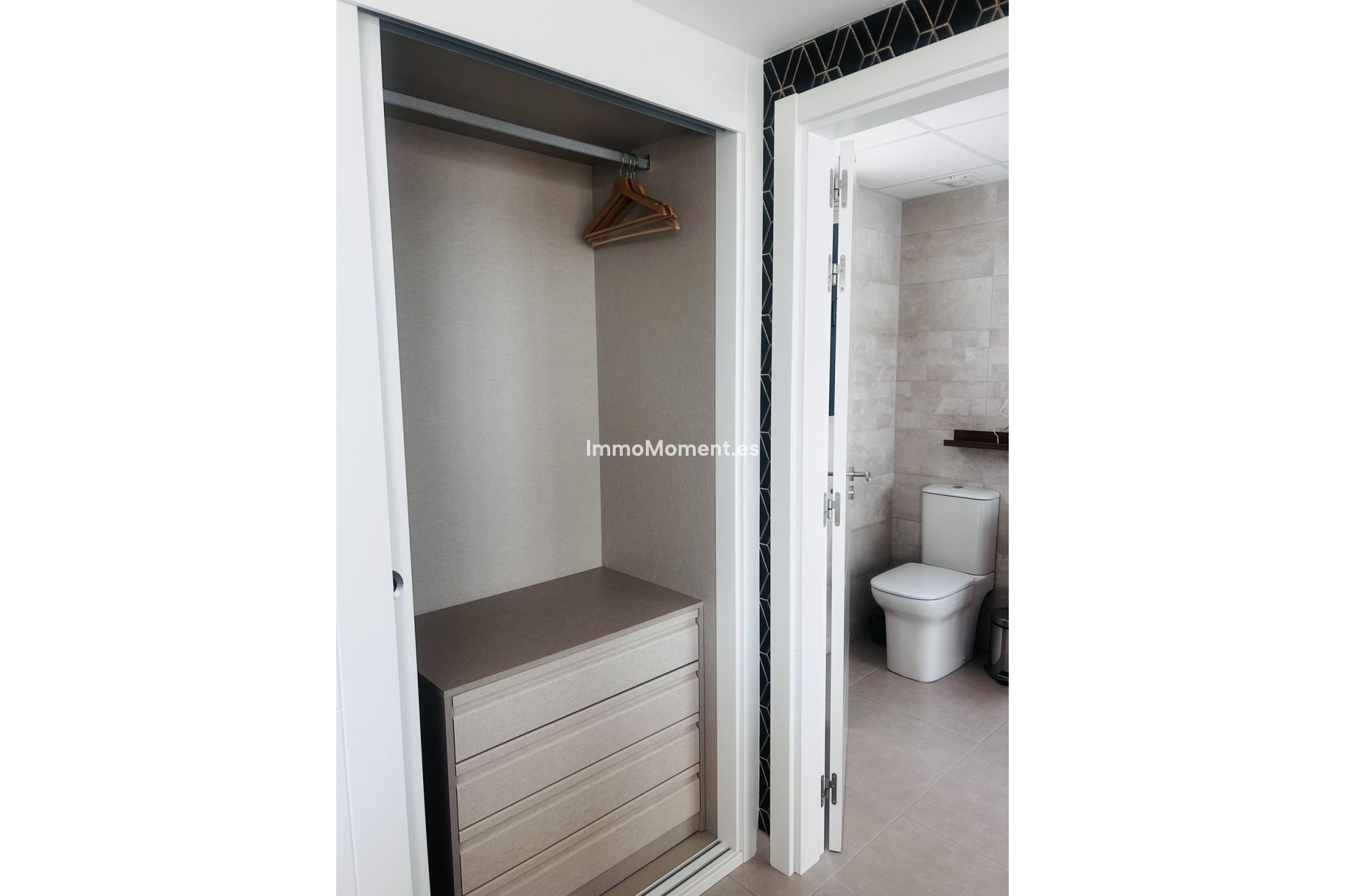 Revente - Appartement - Mijas - Mijas Golf