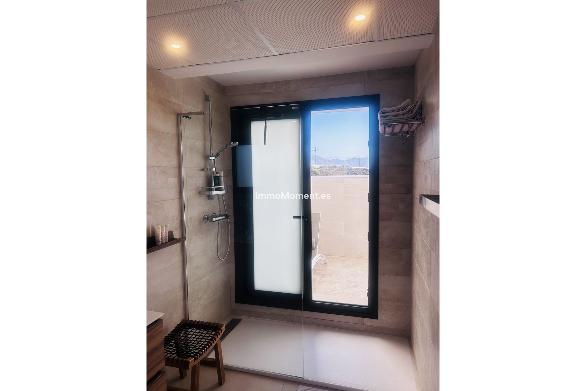 Revente - Appartement - Mijas - Mijas Golf