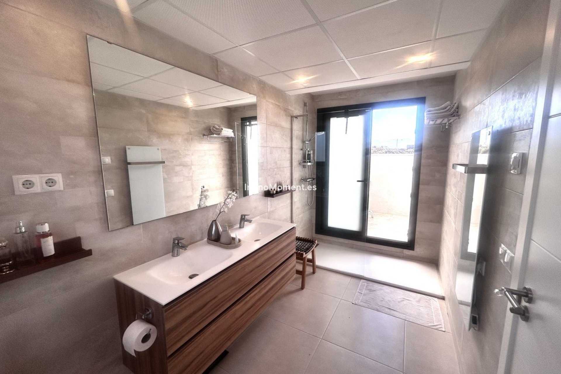 Revente - Appartement - Mijas - Mijas Golf