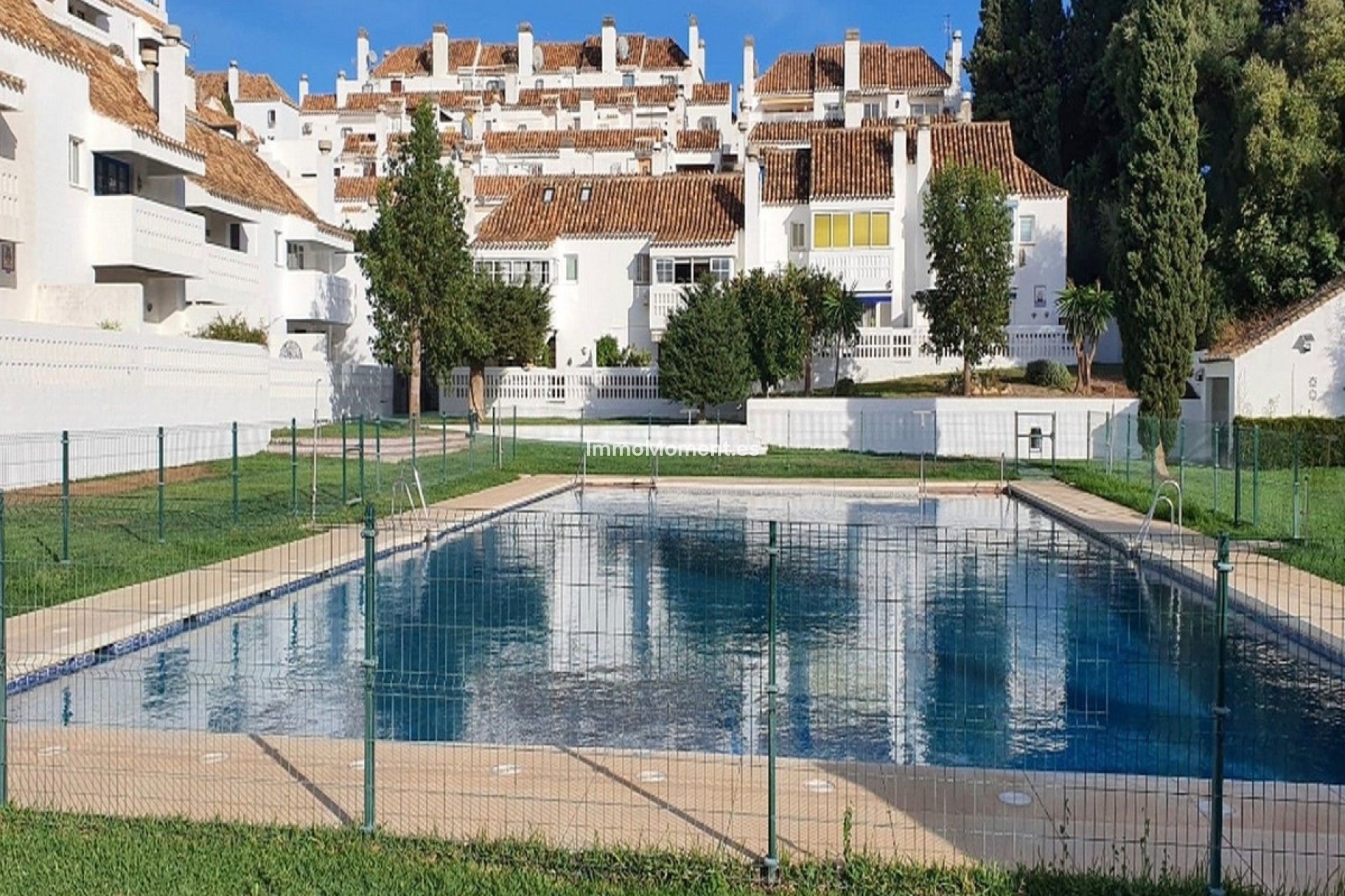 Revente - Appartement - Mijas - Mijas Golf