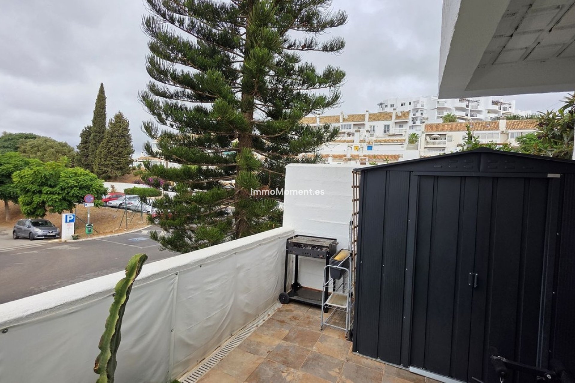 Revente - Appartement - Mijas - Mijas Golf