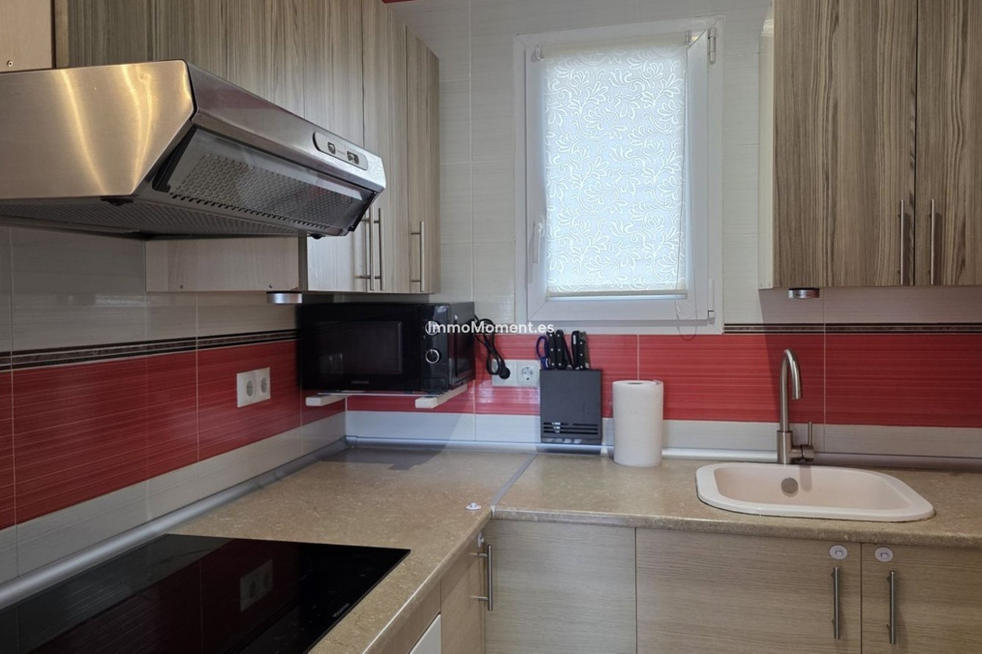 Revente - Appartement - Mijas - Mijas Golf