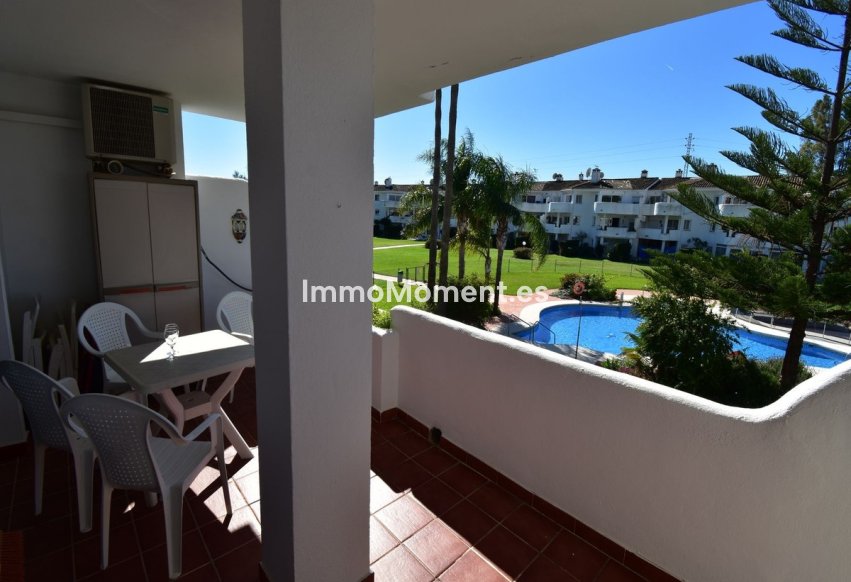 Revente - Appartement - Mijas - Mijas Golf
