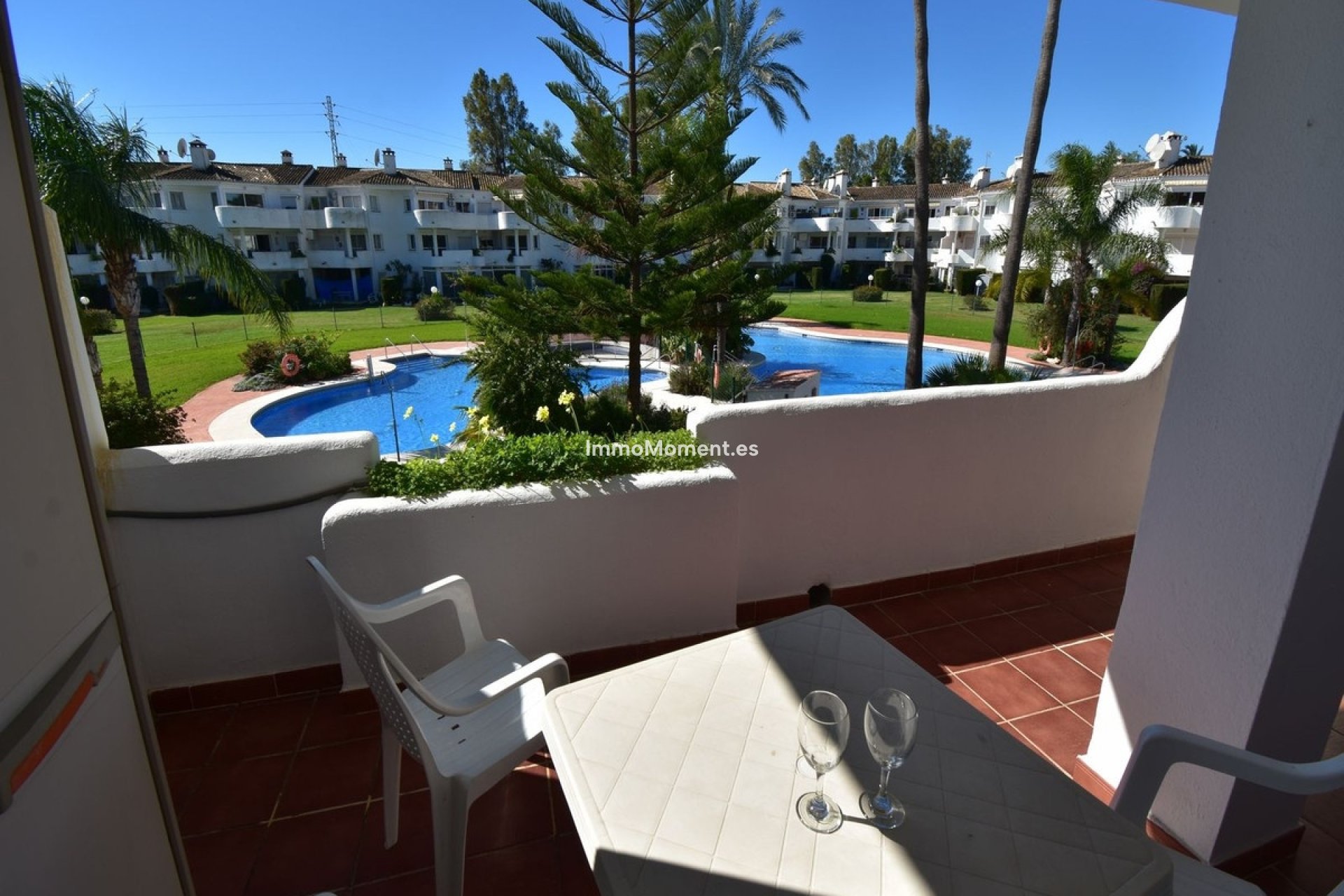 Revente - Appartement - Mijas - Mijas Golf