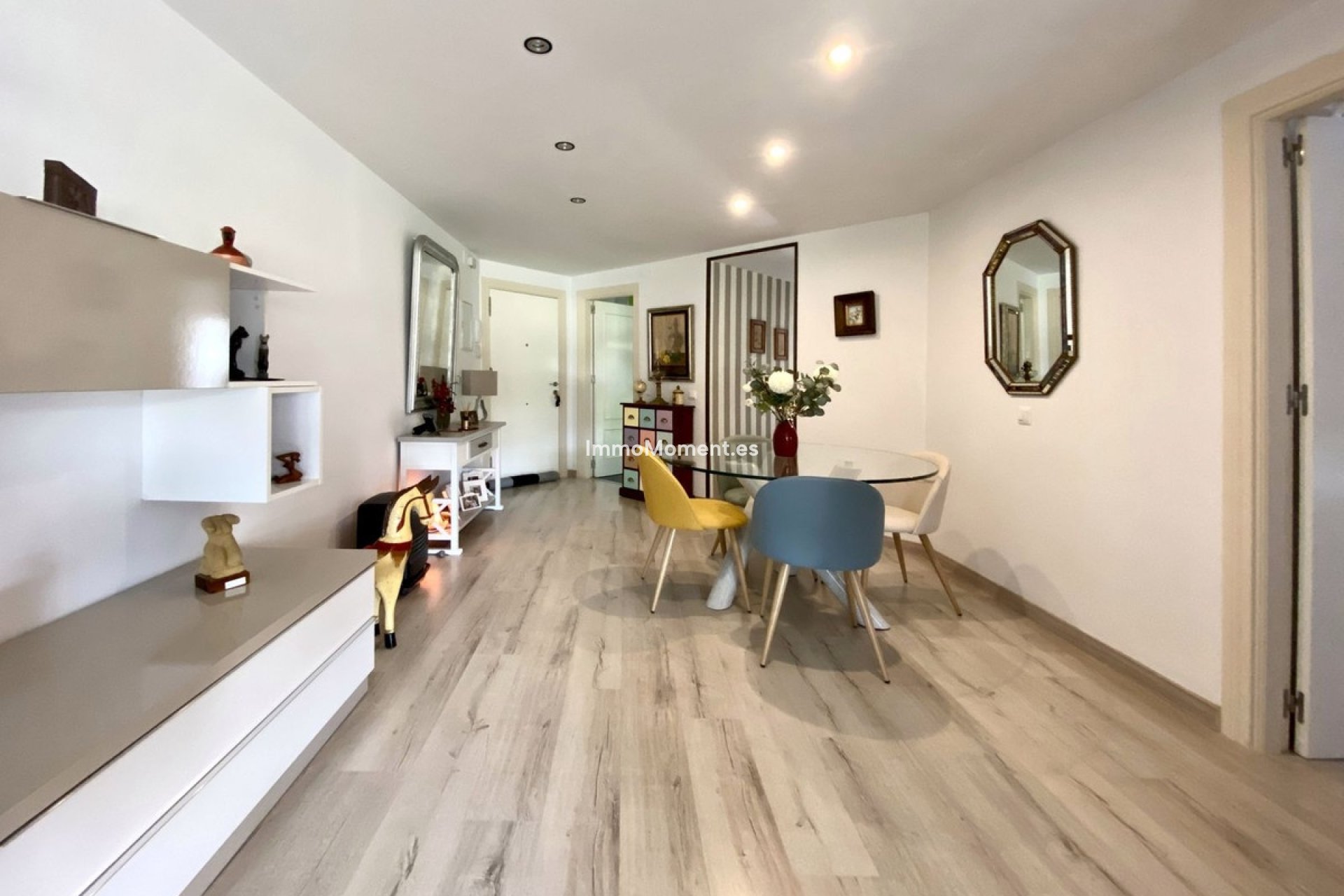 Revente - Appartement - Mijas - Mijas Golf