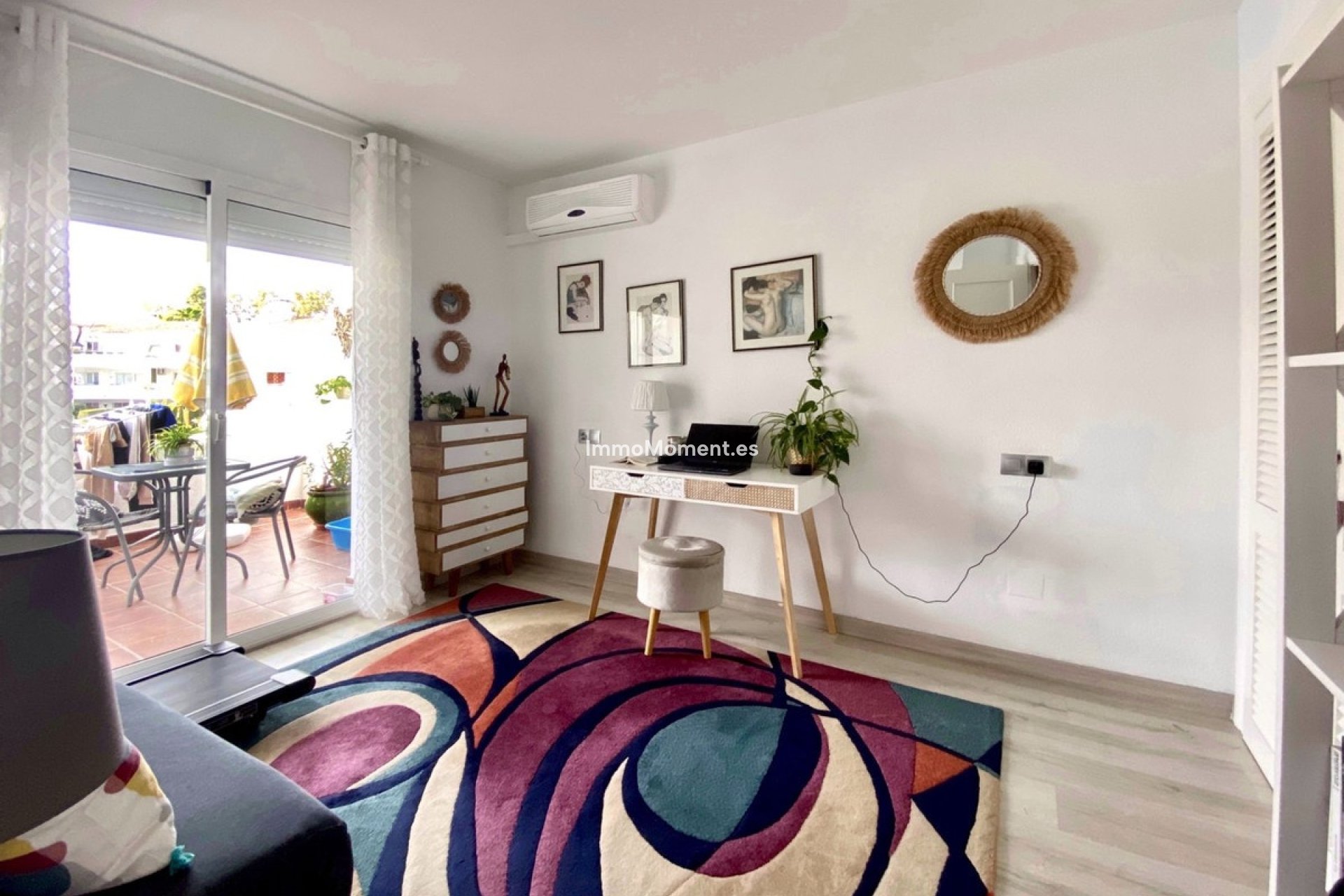 Revente - Appartement - Mijas - Mijas Golf