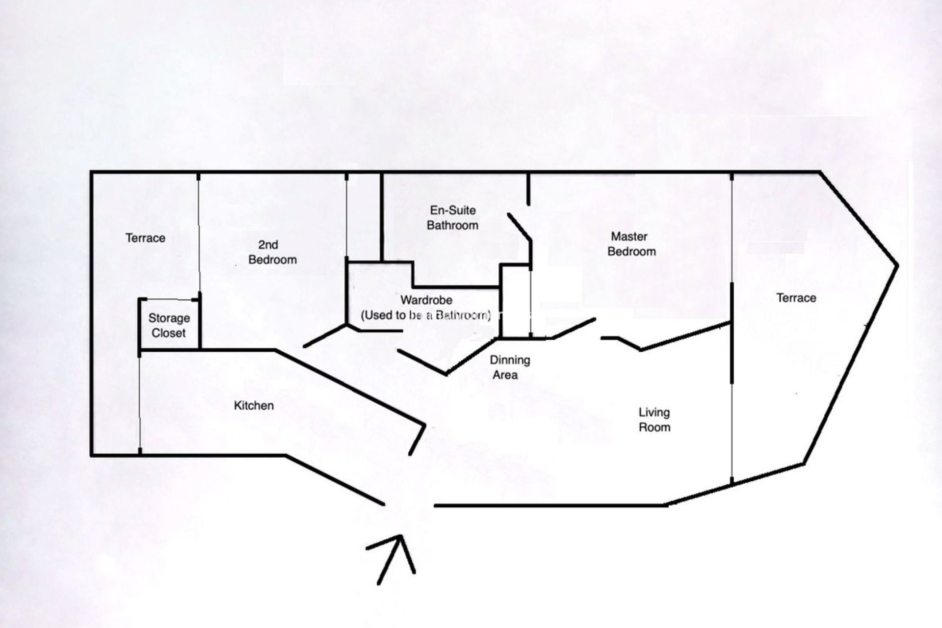 Revente - Appartement - Mijas - Mijas Golf