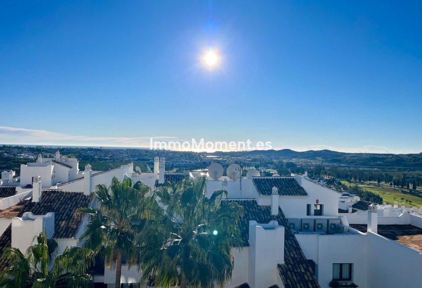 Revente - Appartement - Mijas - Mijas Golf